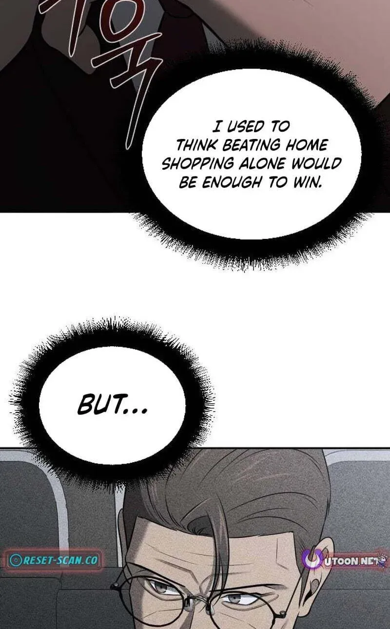 When a Genius Employee Crosses the Line Chapter 45 — Page 93