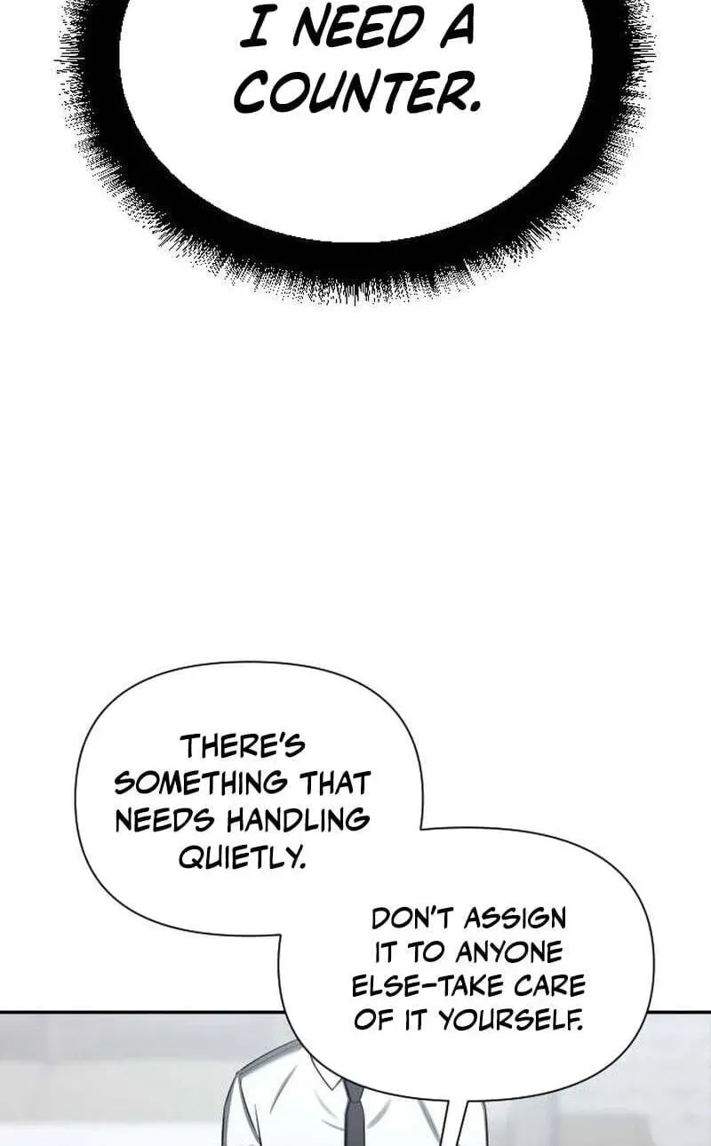 When a Genius Employee Crosses the Line Chapter 45 — Page 95