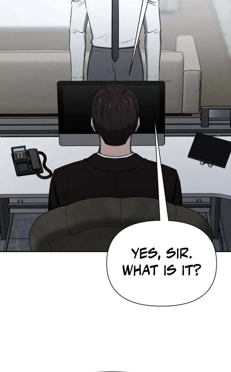 When a Genius Employee Crosses the Line Chapter 45 — Page 96