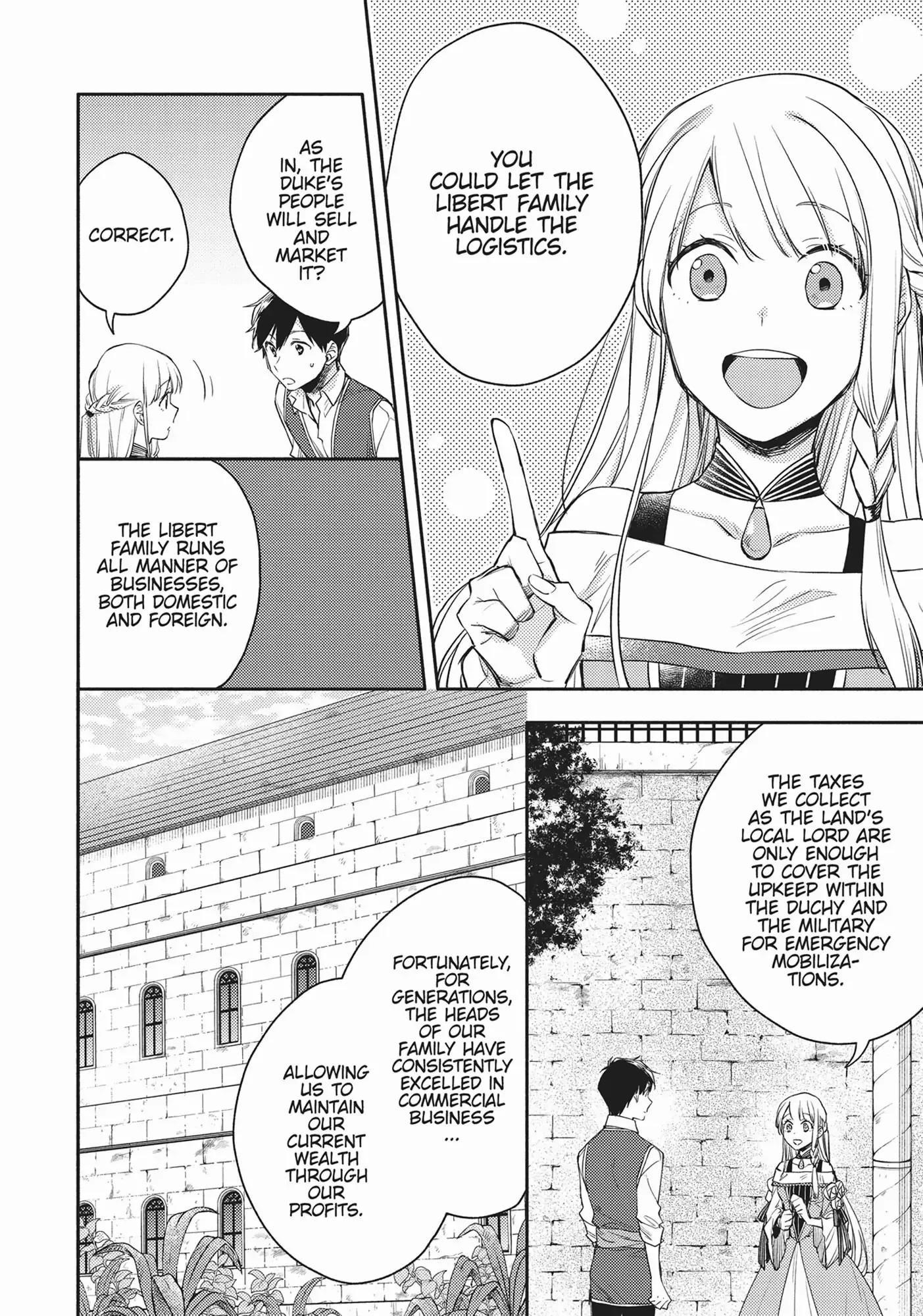 When I moved to another world, my dog became the strongest ~ When Silver Fenrir and I started living in another world ~ Chapter 10 — Page 12