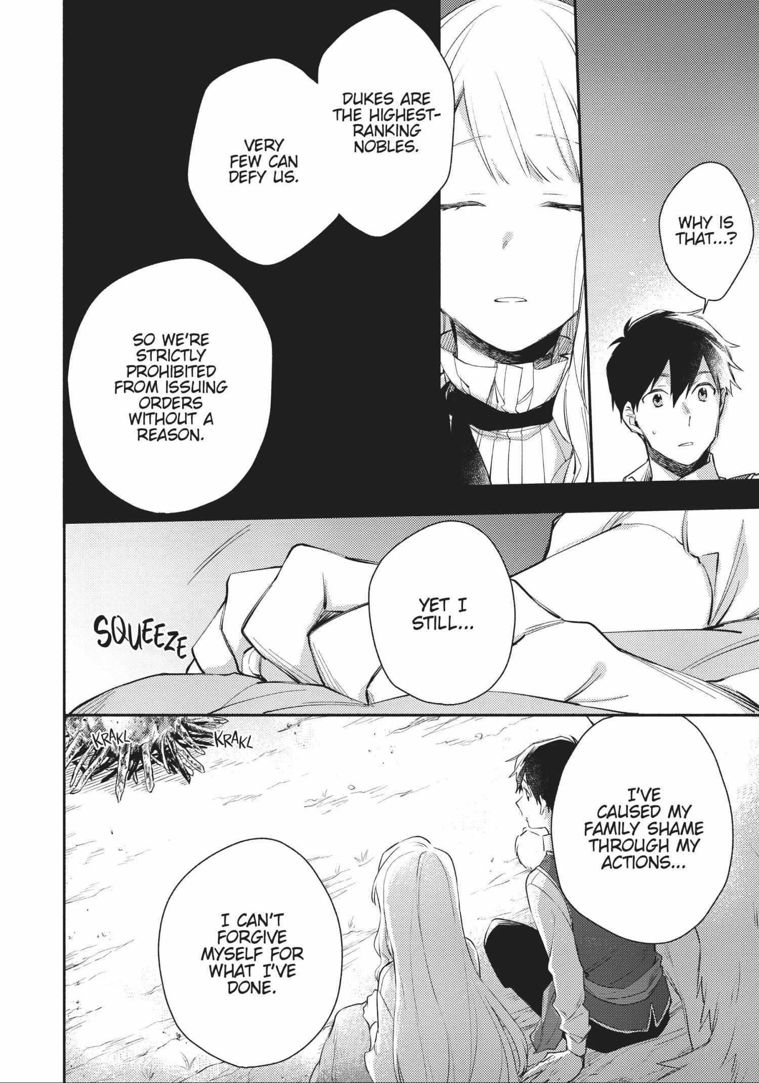 When I moved to another world, my dog became the strongest ~ When Silver Fenrir and I started living in another world ~ Chapter 14 — Page 9