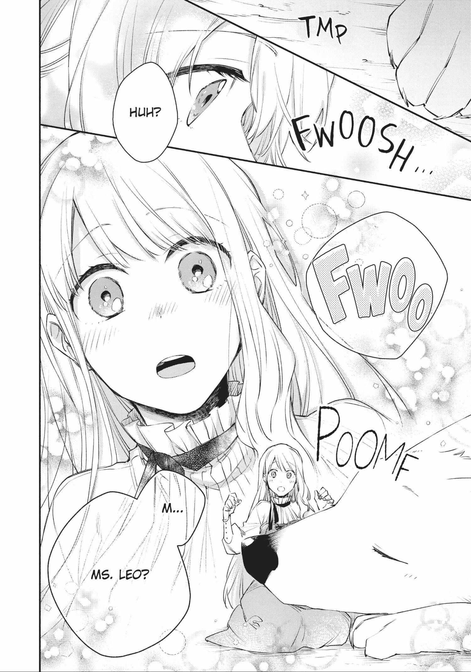 When I moved to another world, my dog became the strongest ~ When Silver Fenrir and I started living in another world ~ Chapter 14 — Page 11