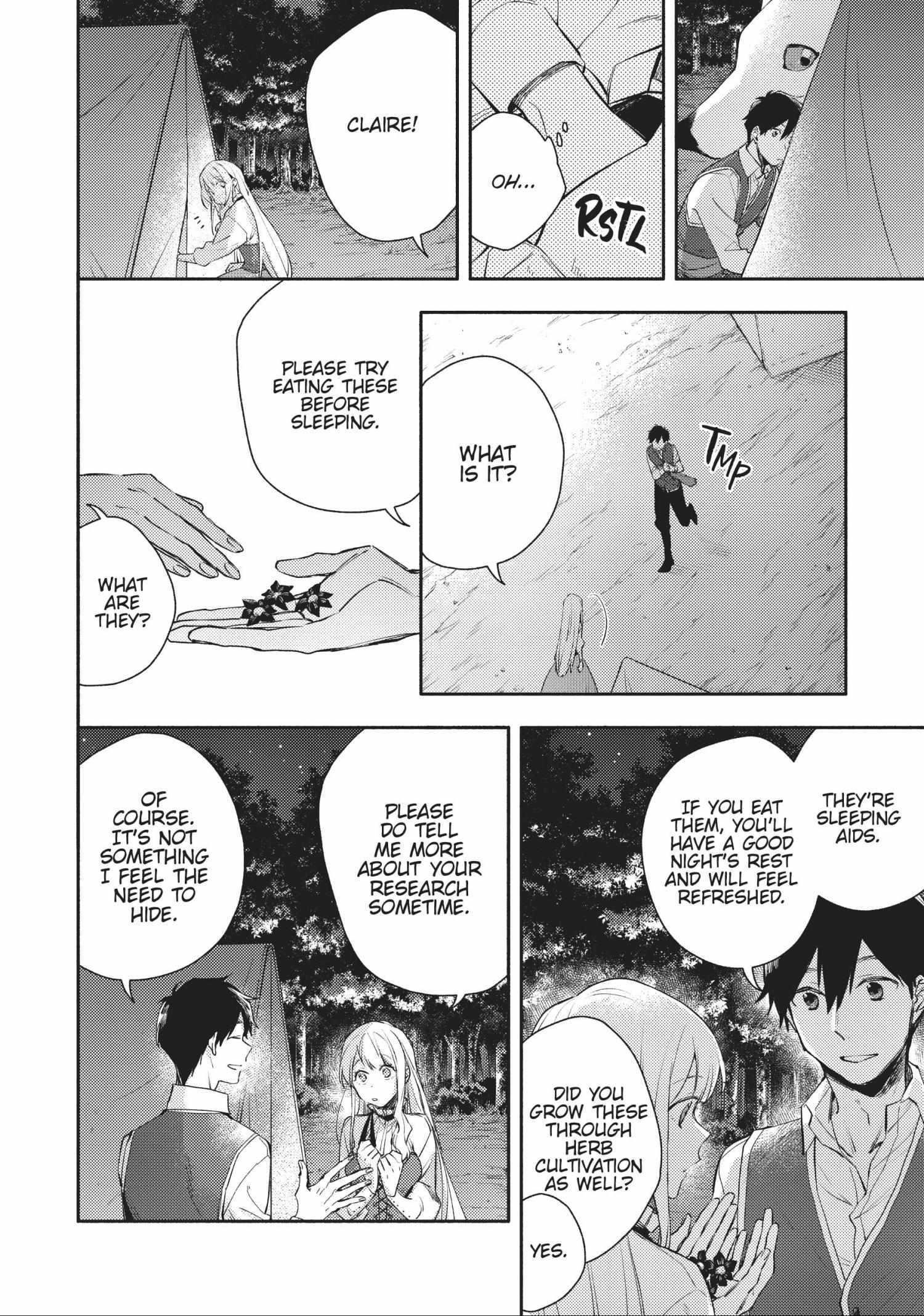 When I moved to another world, my dog became the strongest ~ When Silver Fenrir and I started living in another world ~ Chapter 15 — Page 6