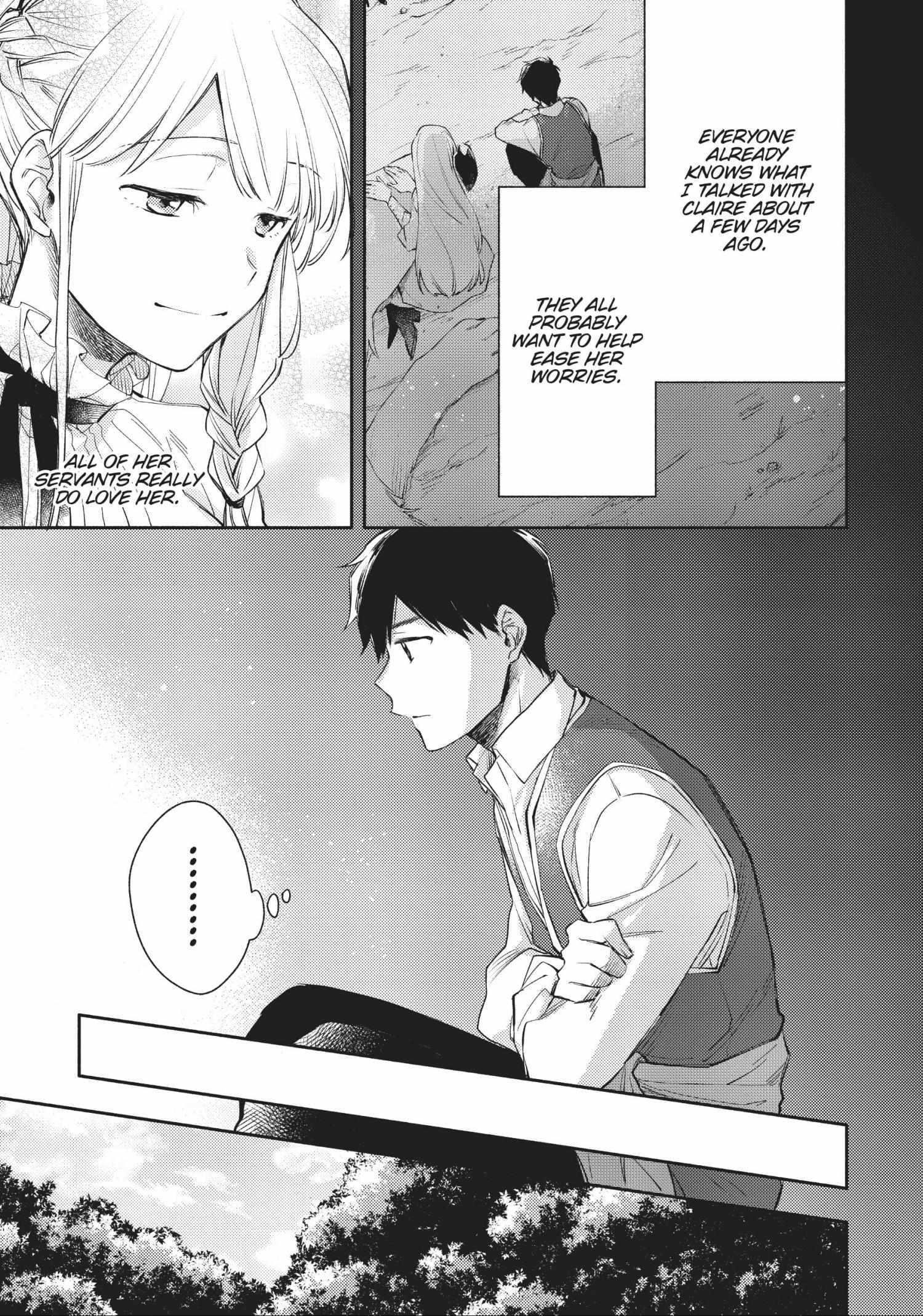 When I moved to another world, my dog became the strongest ~ When Silver Fenrir and I started living in another world ~ Chapter 15 — Page 15