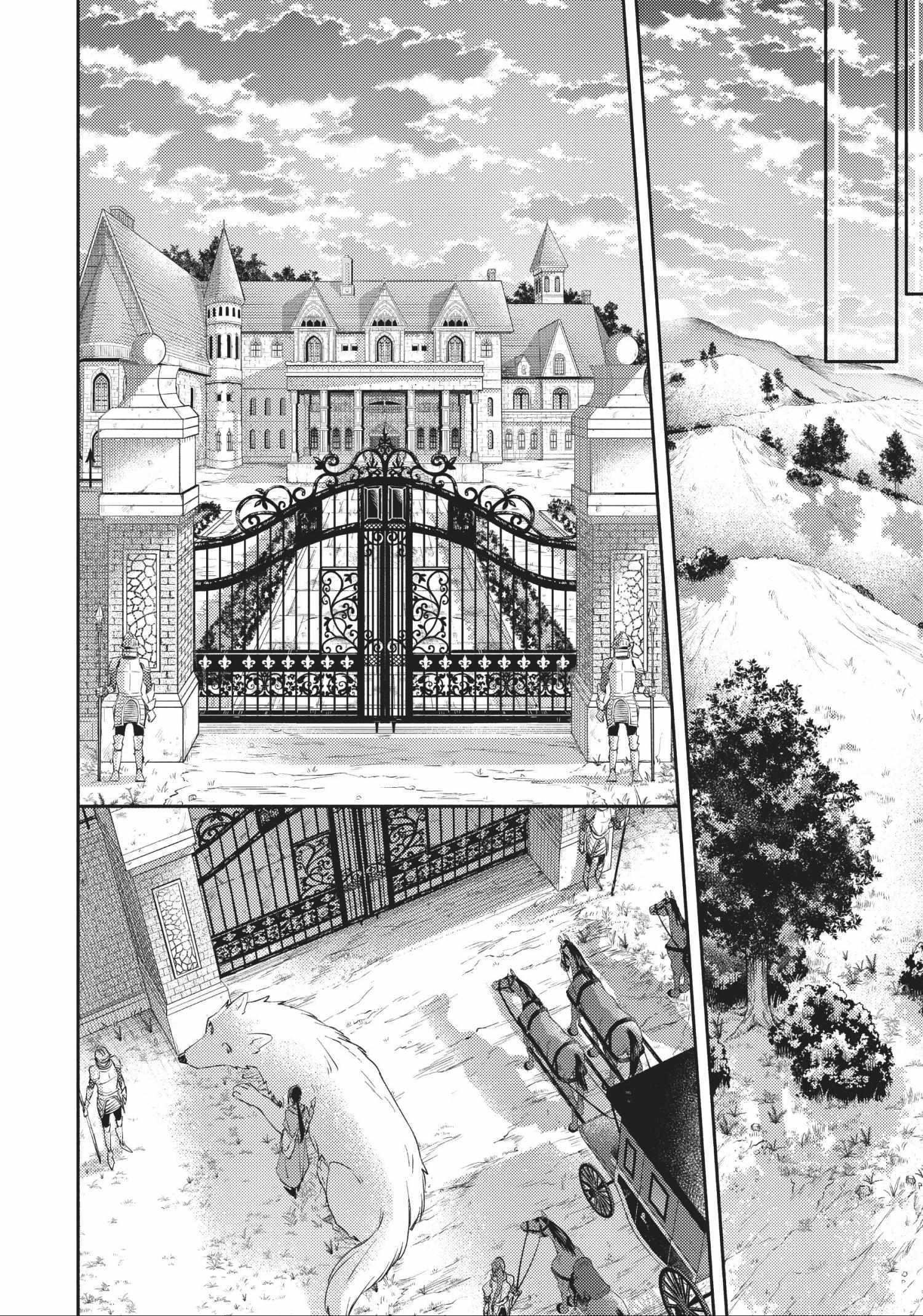 When I moved to another world, my dog became the strongest ~ When Silver Fenrir and I started living in another world ~ Chapter 18 — Page 8