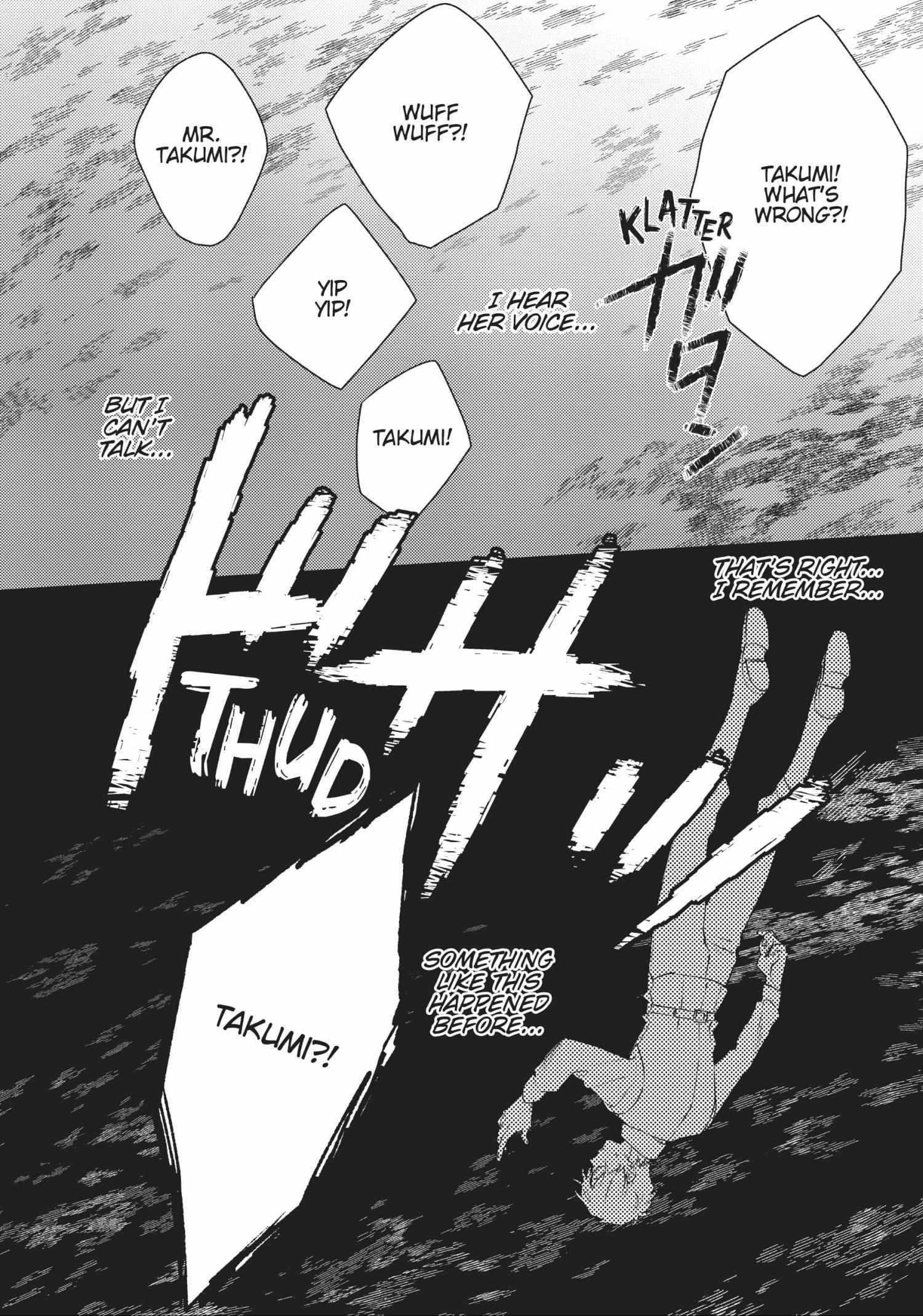 When I moved to another world, my dog became the strongest ~ When Silver Fenrir and I started living in another world ~ Chapter 18 — Page 24