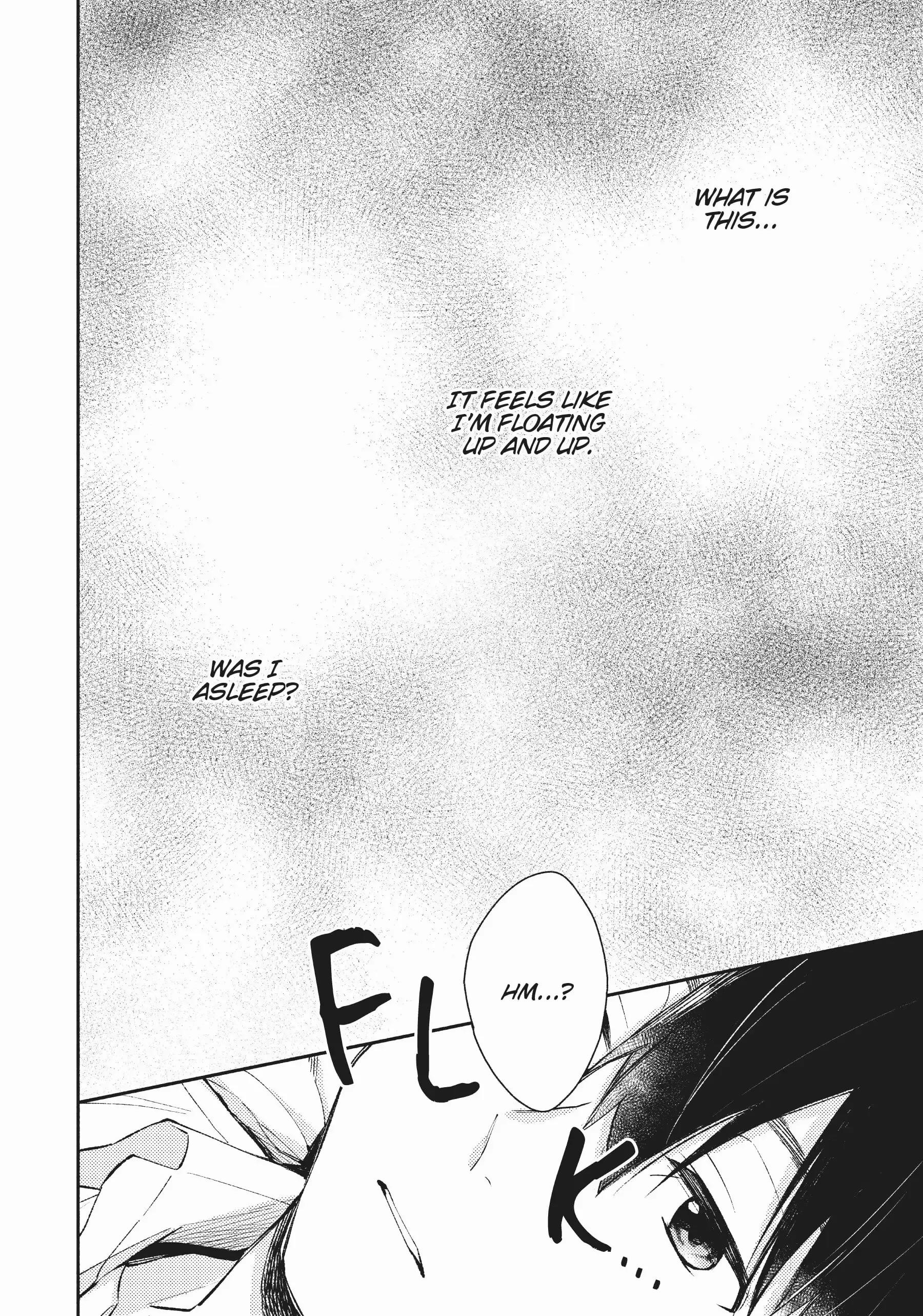 When I moved to another world, my dog became the strongest ~ When Silver Fenrir and I started living in another world ~ Chapter 19 — Page 2