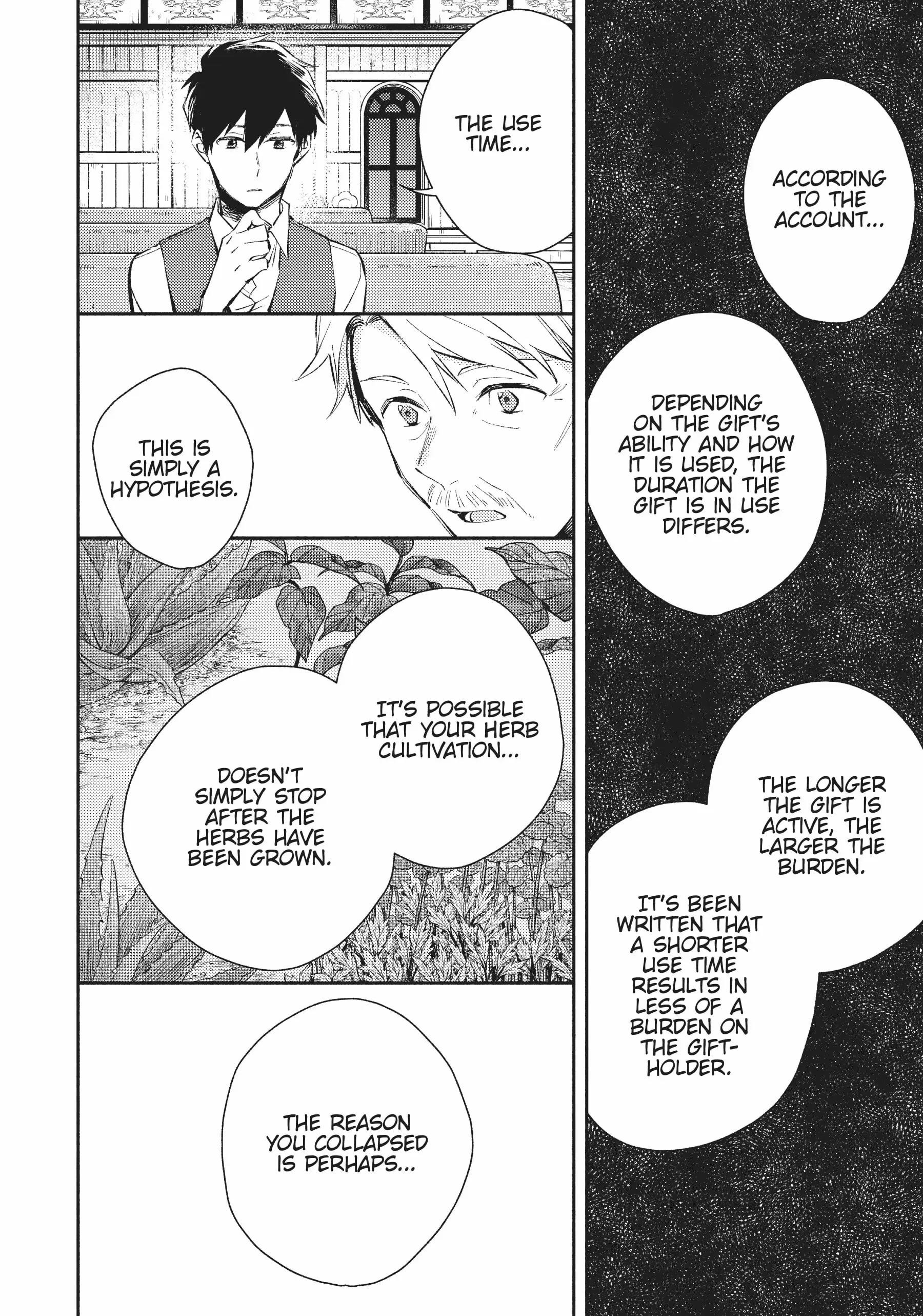 When I moved to another world, my dog became the strongest ~ When Silver Fenrir and I started living in another world ~ Chapter 19 — Page 10