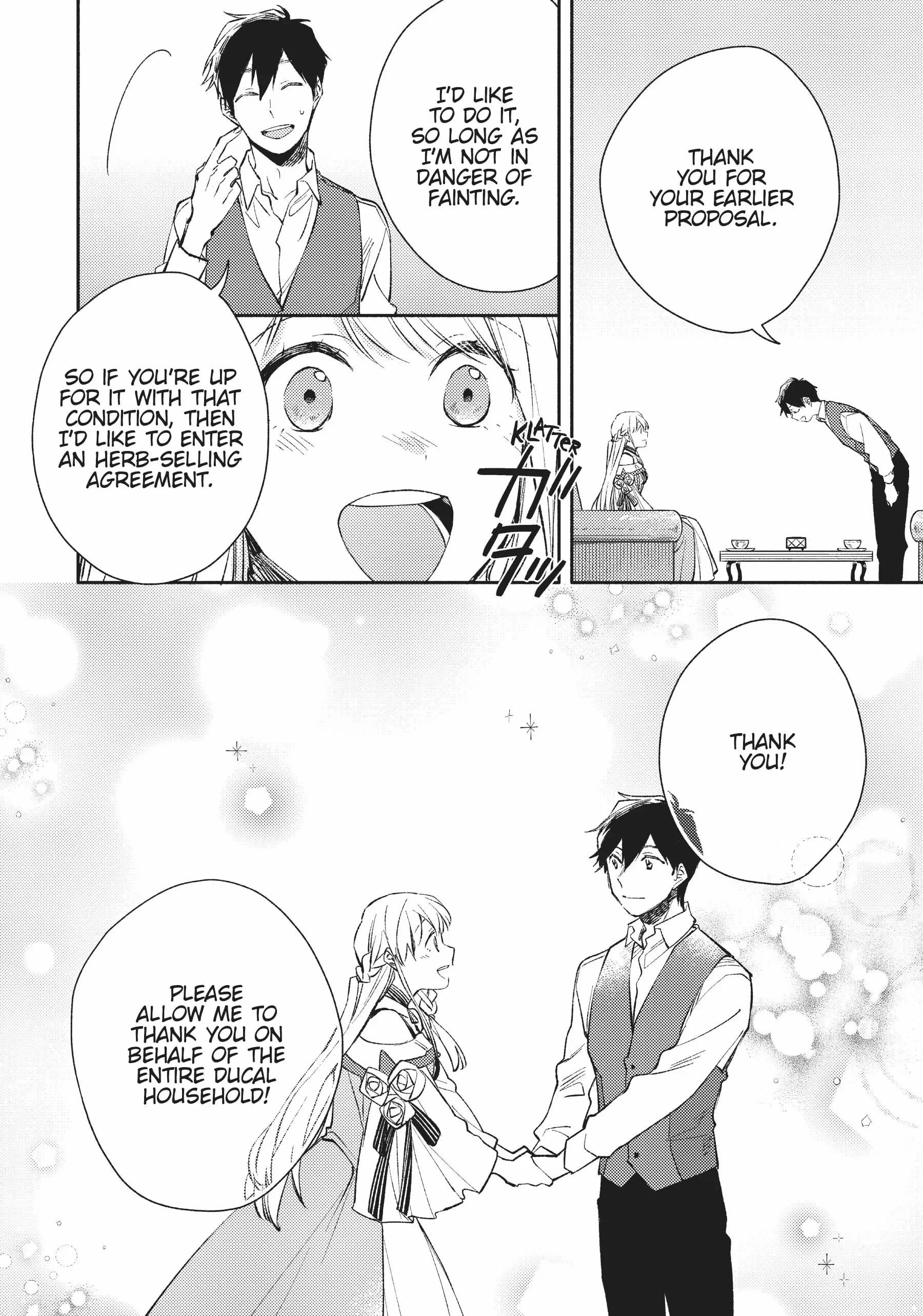 When I moved to another world, my dog became the strongest ~ When Silver Fenrir and I started living in another world ~ Chapter 19 — Page 18