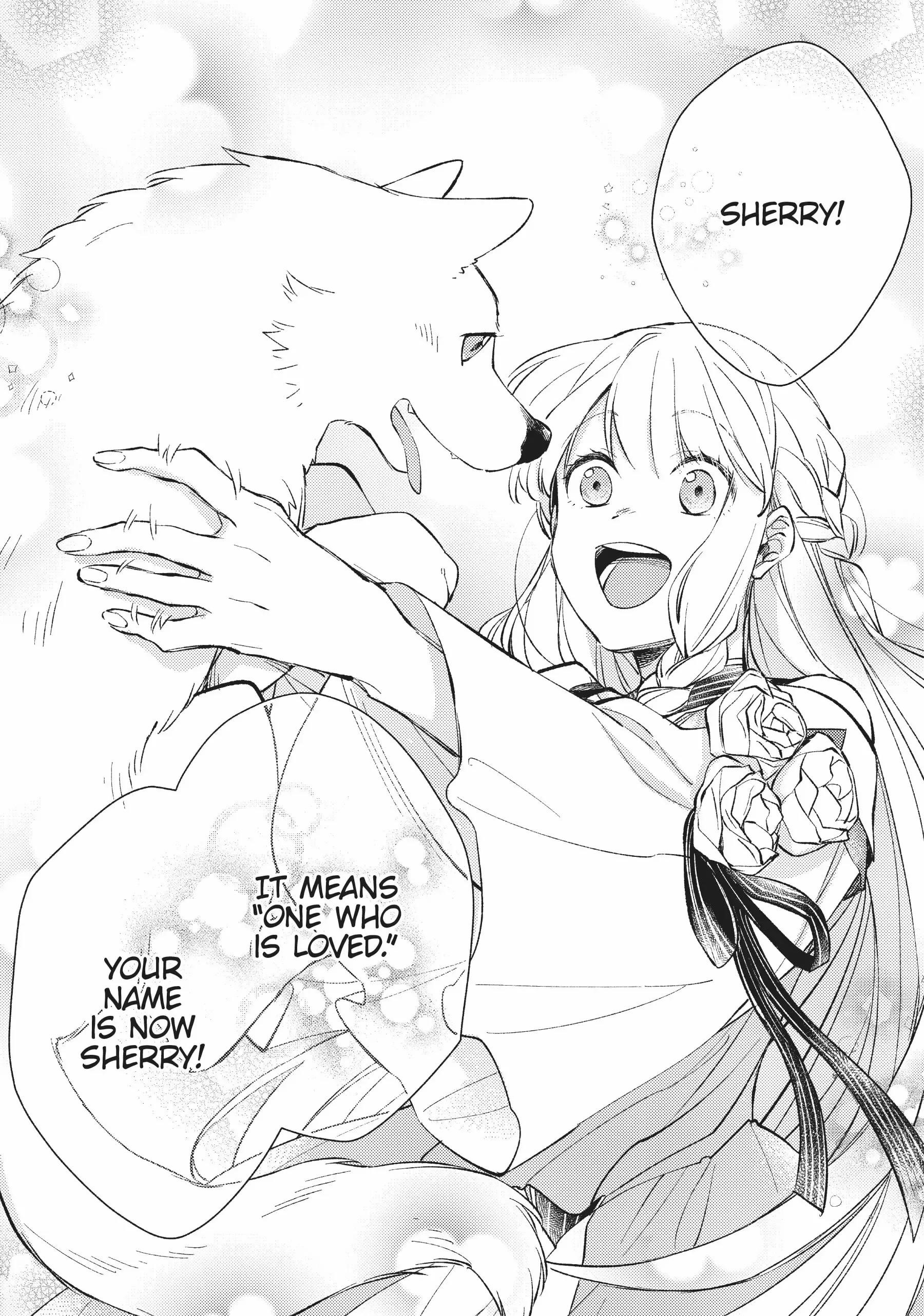 When I moved to another world, my dog became the strongest ~ When Silver Fenrir and I started living in another world ~ Chapter 19 — Page 24