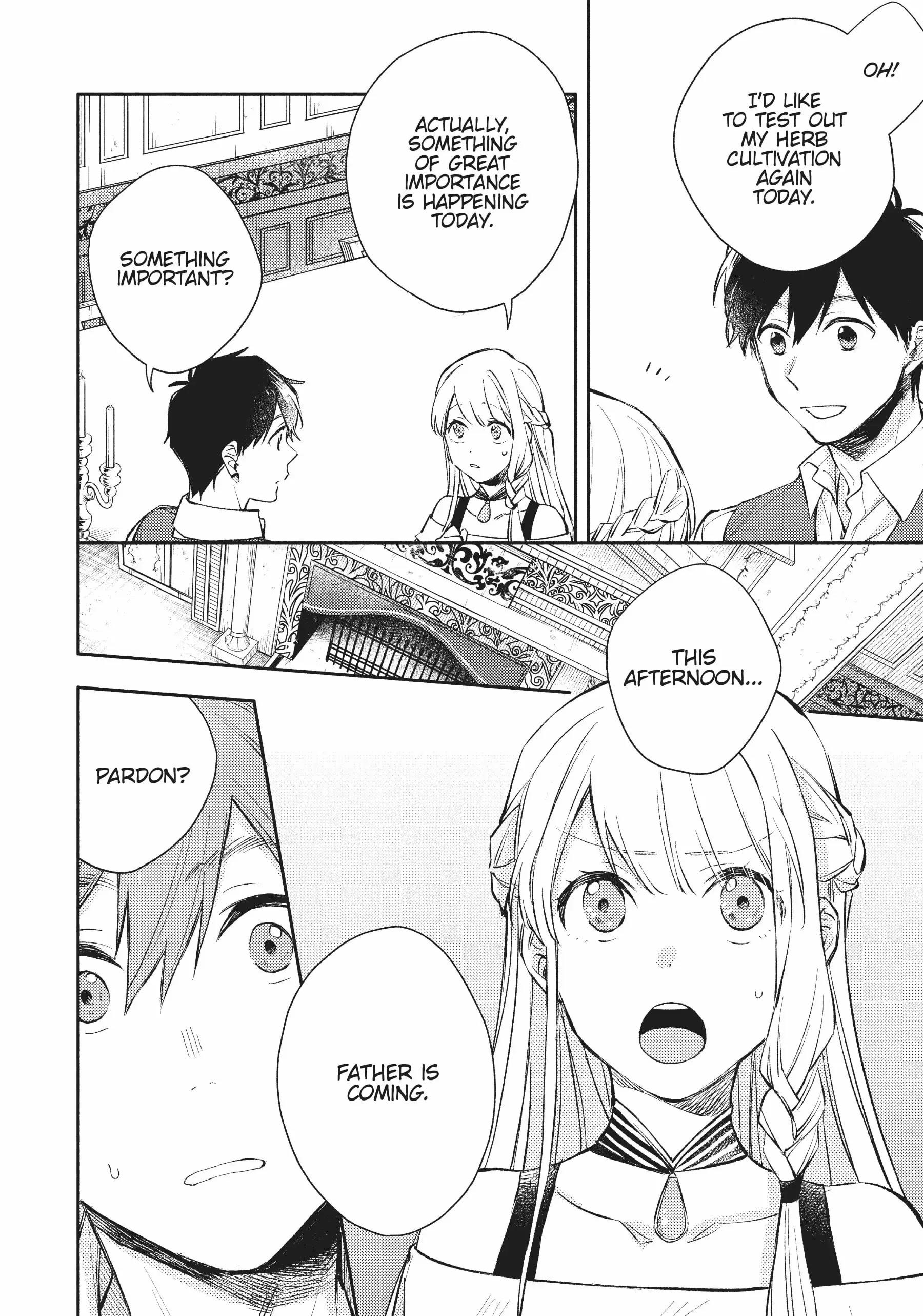 When I moved to another world, my dog became the strongest ~ When Silver Fenrir and I started living in another world ~ Chapter 20 — Page 10