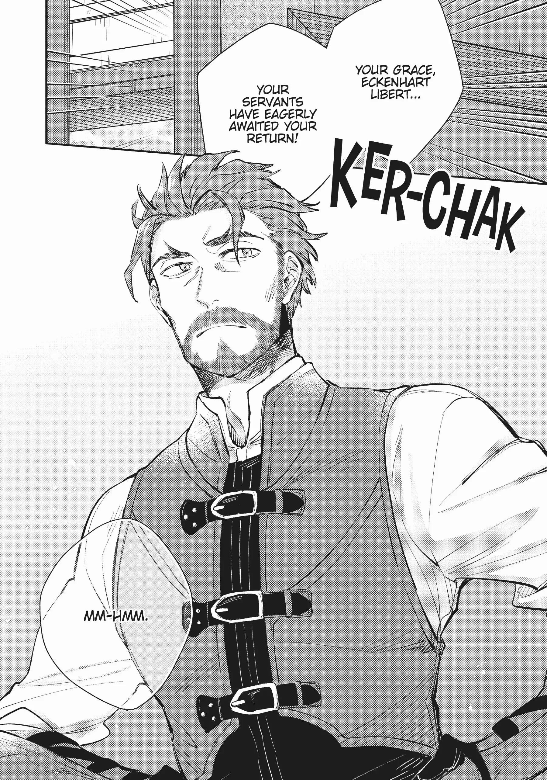 When I moved to another world, my dog became the strongest ~ When Silver Fenrir and I started living in another world ~ Chapter 20 — Page 24