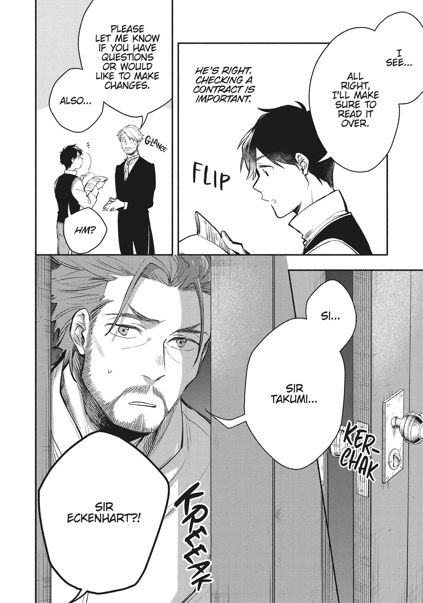 When I moved to another world, my dog became the strongest ~ When Silver Fenrir and I started living in another world ~ Chapter 22 — Page 14