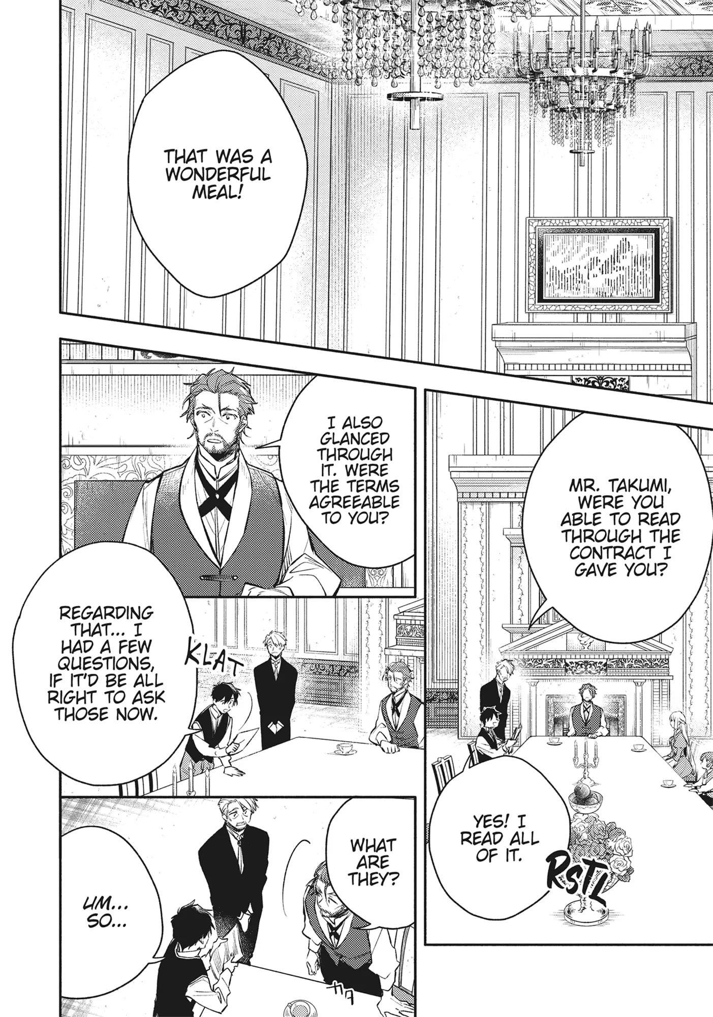 When I moved to another world, my dog became the strongest ~ When Silver Fenrir and I started living in another world ~ Chapter 22 — Page 18