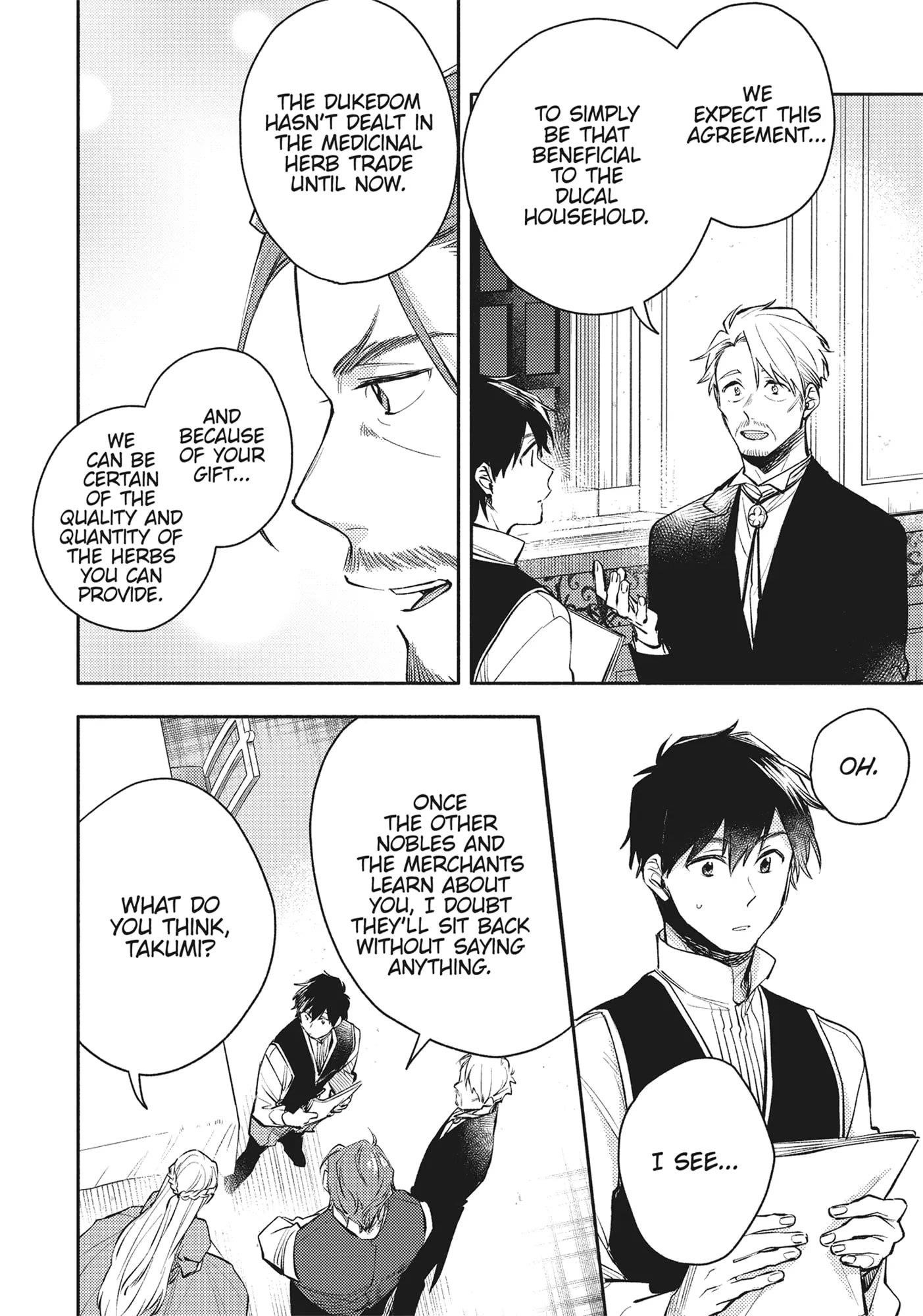When I moved to another world, my dog became the strongest ~ When Silver Fenrir and I started living in another world ~ Chapter 22 — Page 20