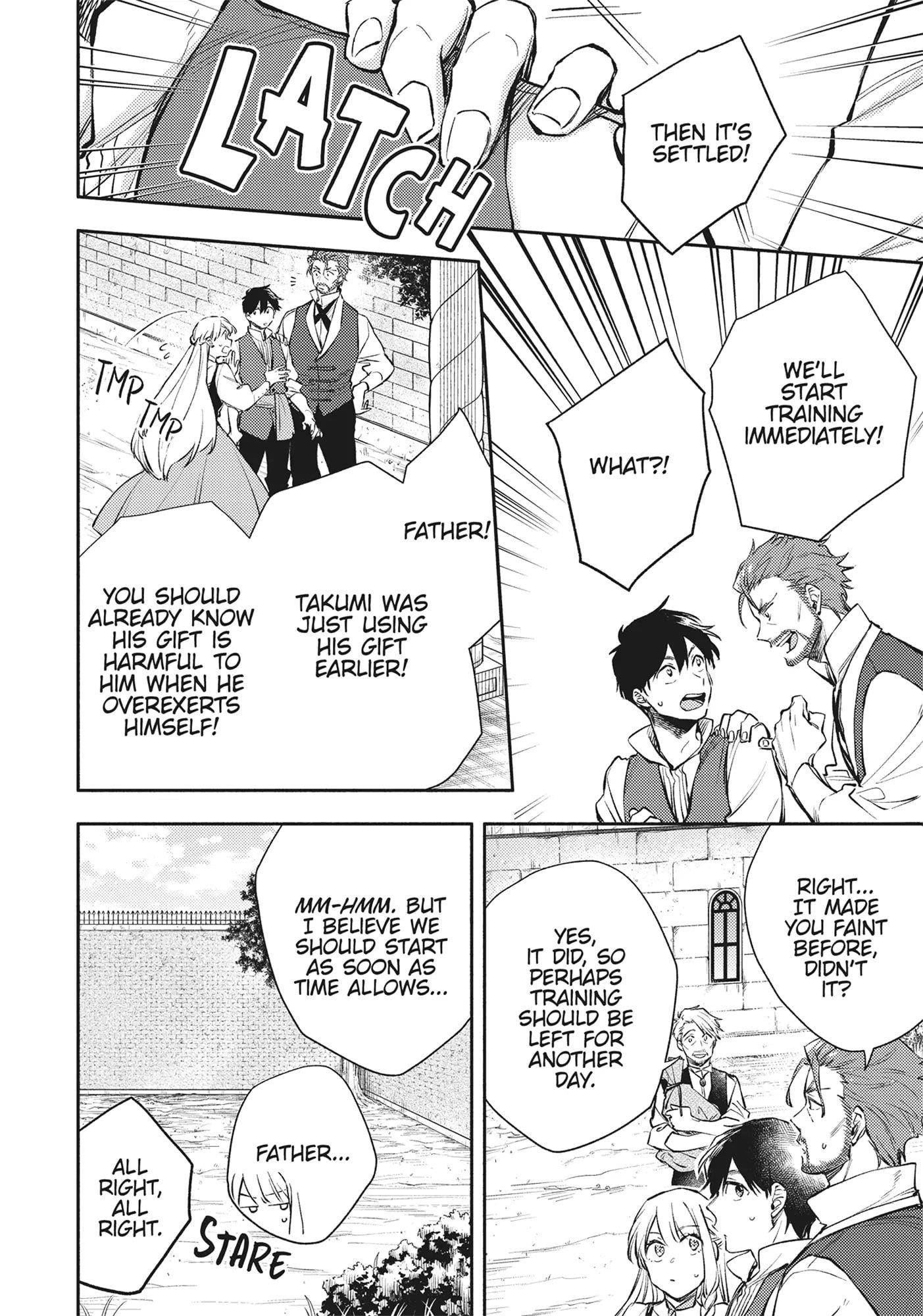 When I moved to another world, my dog became the strongest ~ When Silver Fenrir and I started living in another world ~ Chapter 23 — Page 16