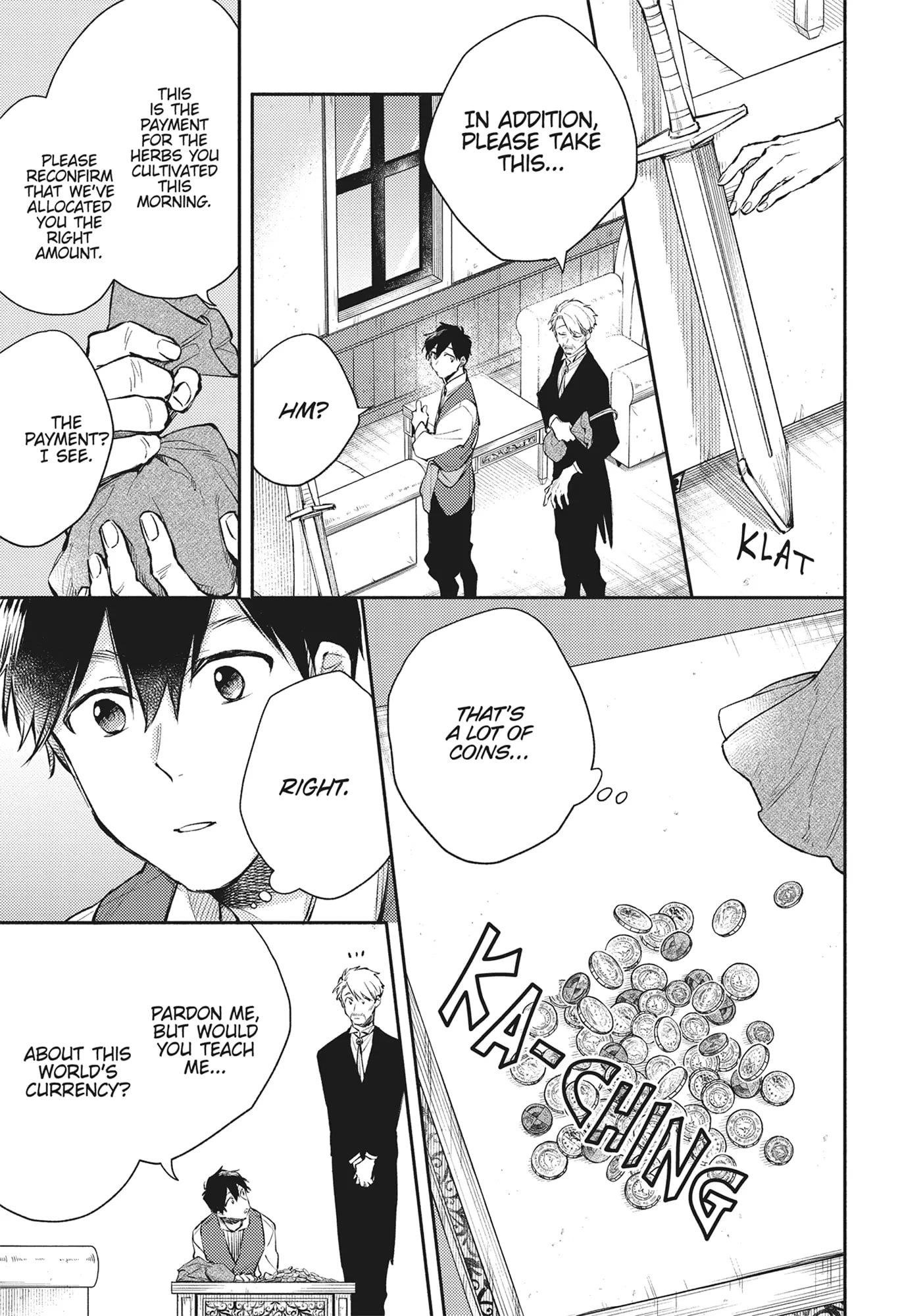 When I moved to another world, my dog became the strongest ~ When Silver Fenrir and I started living in another world ~ Chapter 23 — Page 19