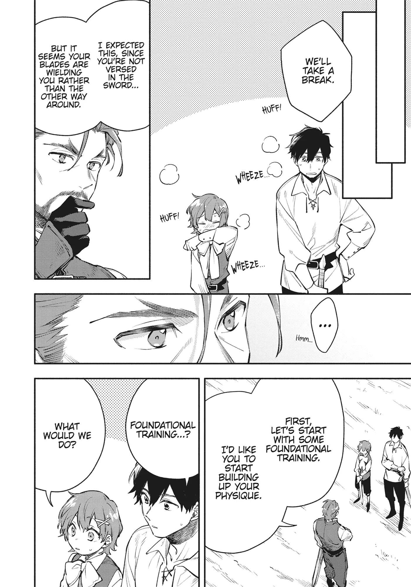 When I moved to another world, my dog became the strongest ~ When Silver Fenrir and I started living in another world ~ Chapter 24 — Page 16