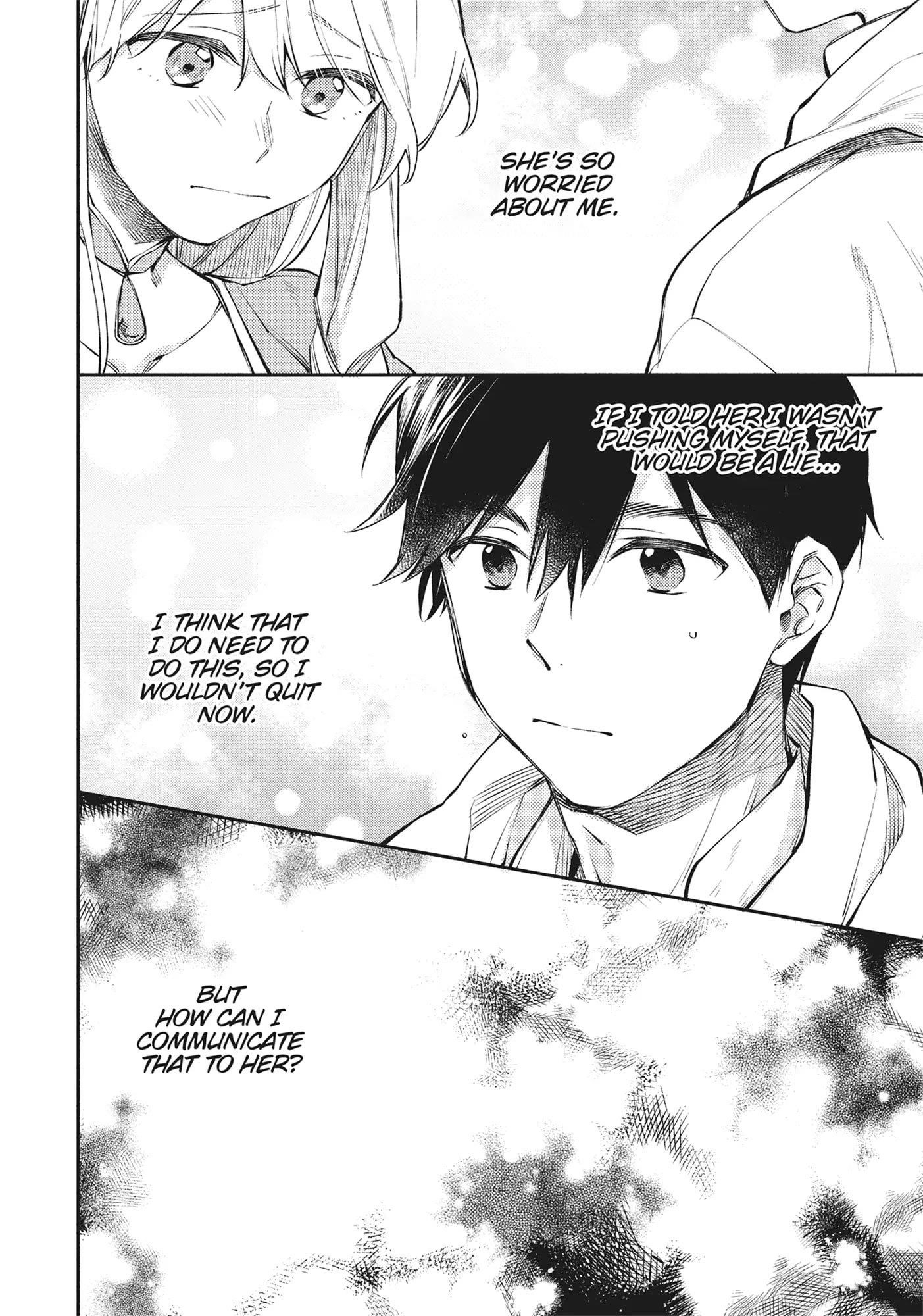 When I moved to another world, my dog became the strongest ~ When Silver Fenrir and I started living in another world ~ Chapter 24 — Page 24