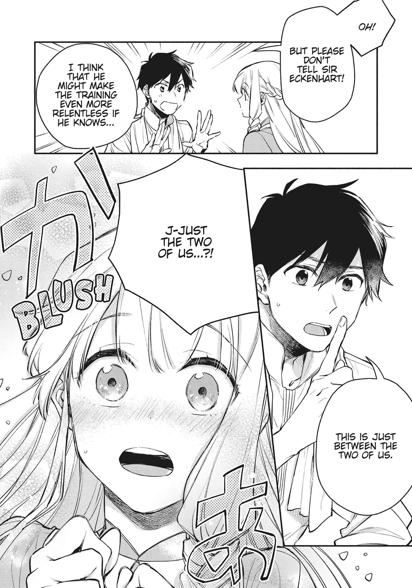When I moved to another world, my dog became the strongest ~ When Silver Fenrir and I started living in another world ~ Chapter 25 — Page 6