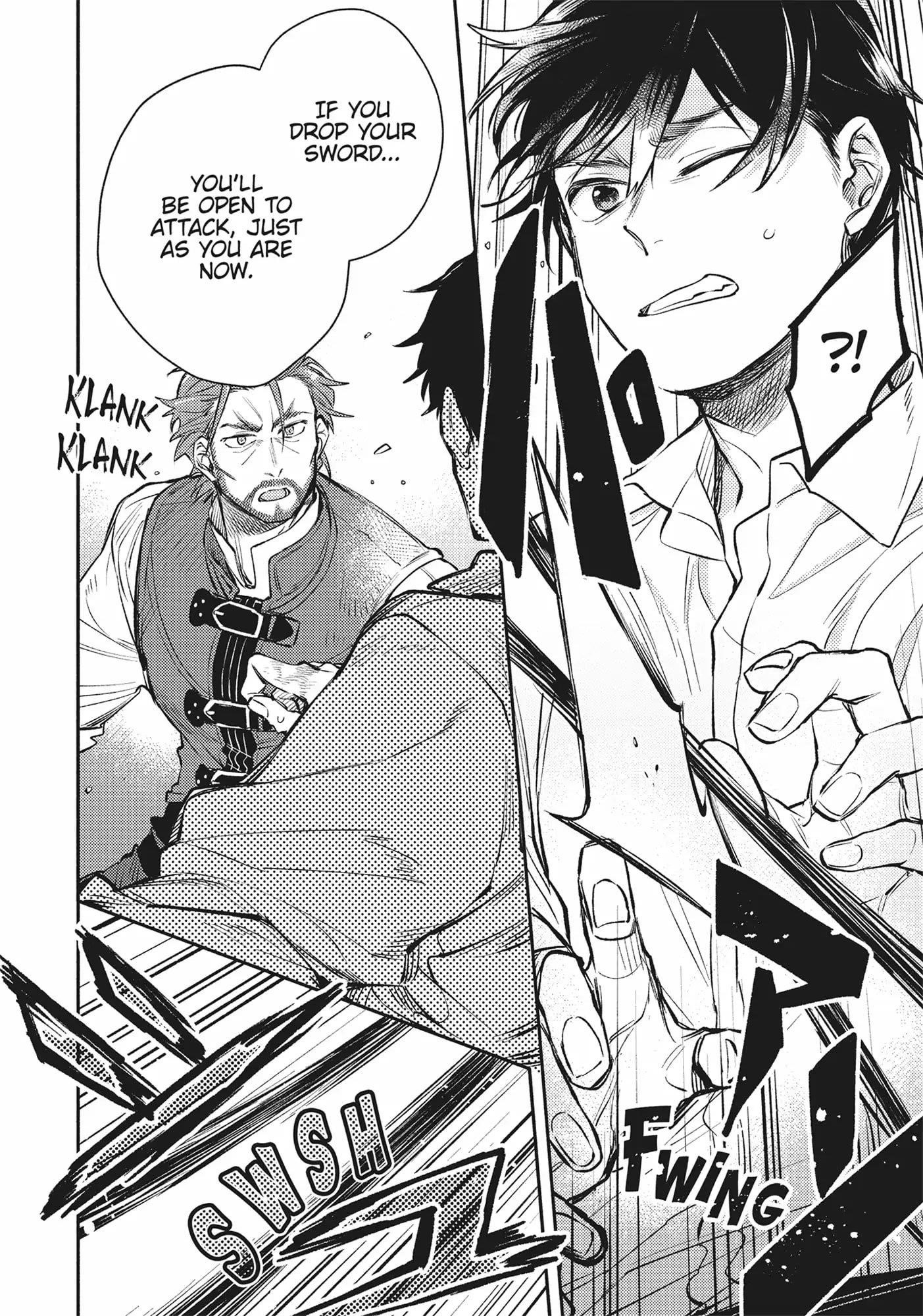When I moved to another world, my dog became the strongest ~ When Silver Fenrir and I started living in another world ~ Chapter 25 — Page 14