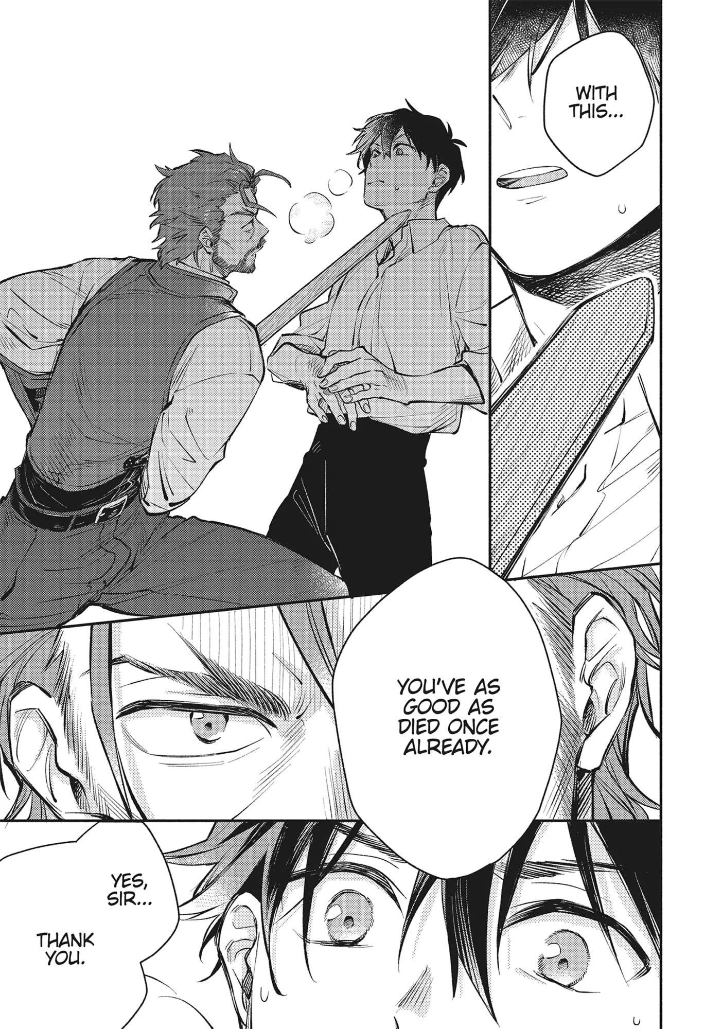 When I moved to another world, my dog became the strongest ~ When Silver Fenrir and I started living in another world ~ Chapter 25 — Page 15