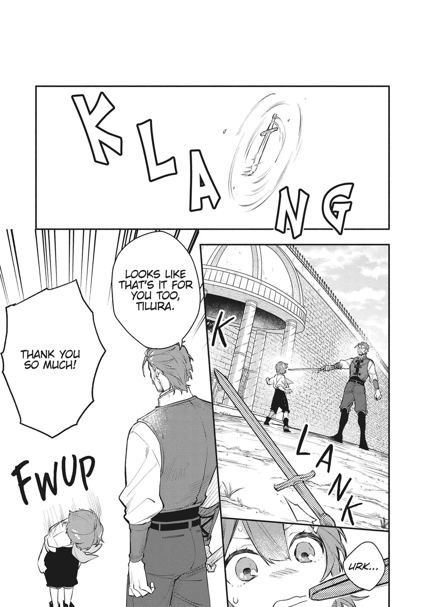 When I moved to another world, my dog became the strongest ~ When Silver Fenrir and I started living in another world ~ Chapter 25 — Page 21