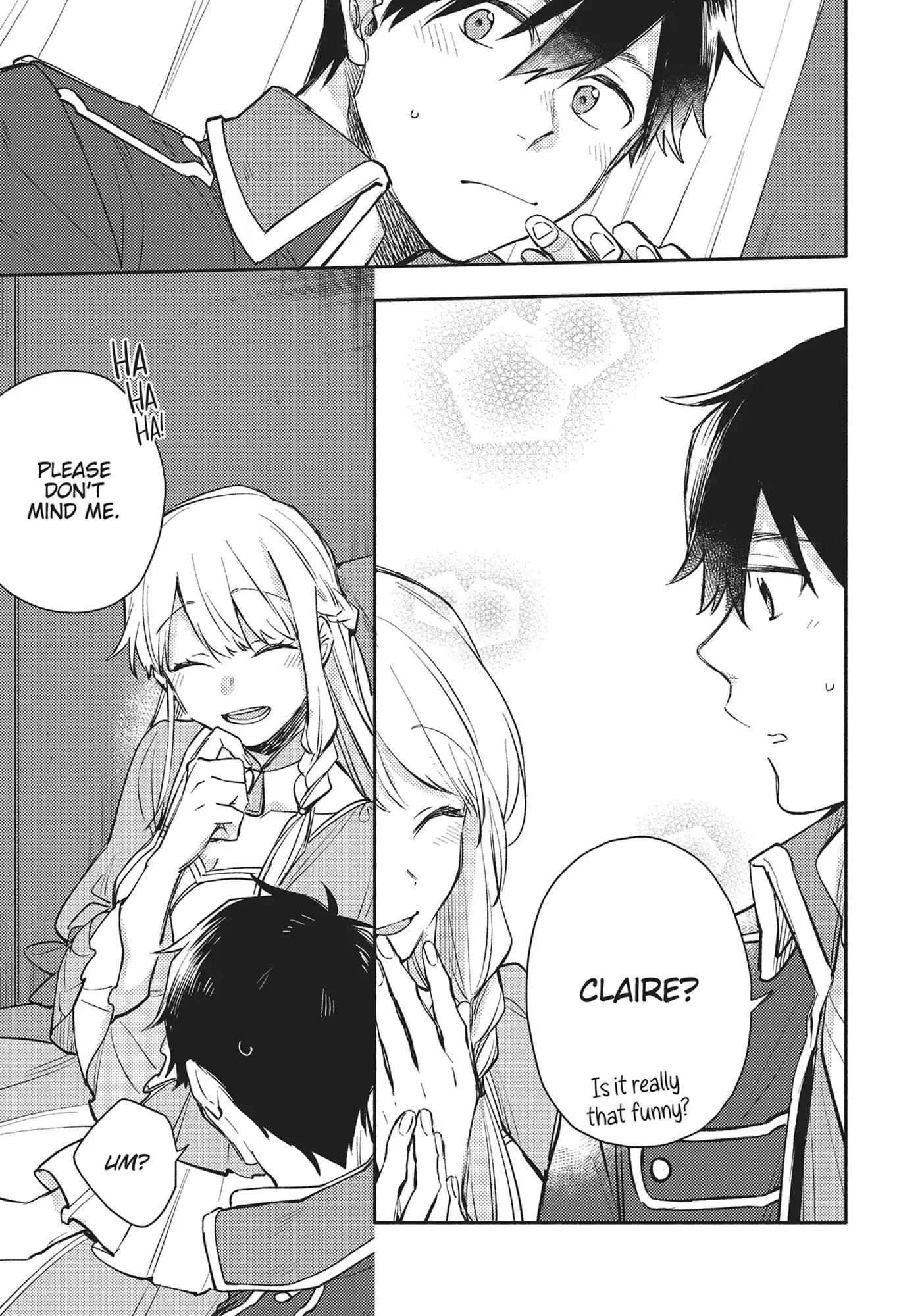 When I moved to another world, my dog became the strongest ~ When Silver Fenrir and I started living in another world ~ Chapter 28 — Page 5