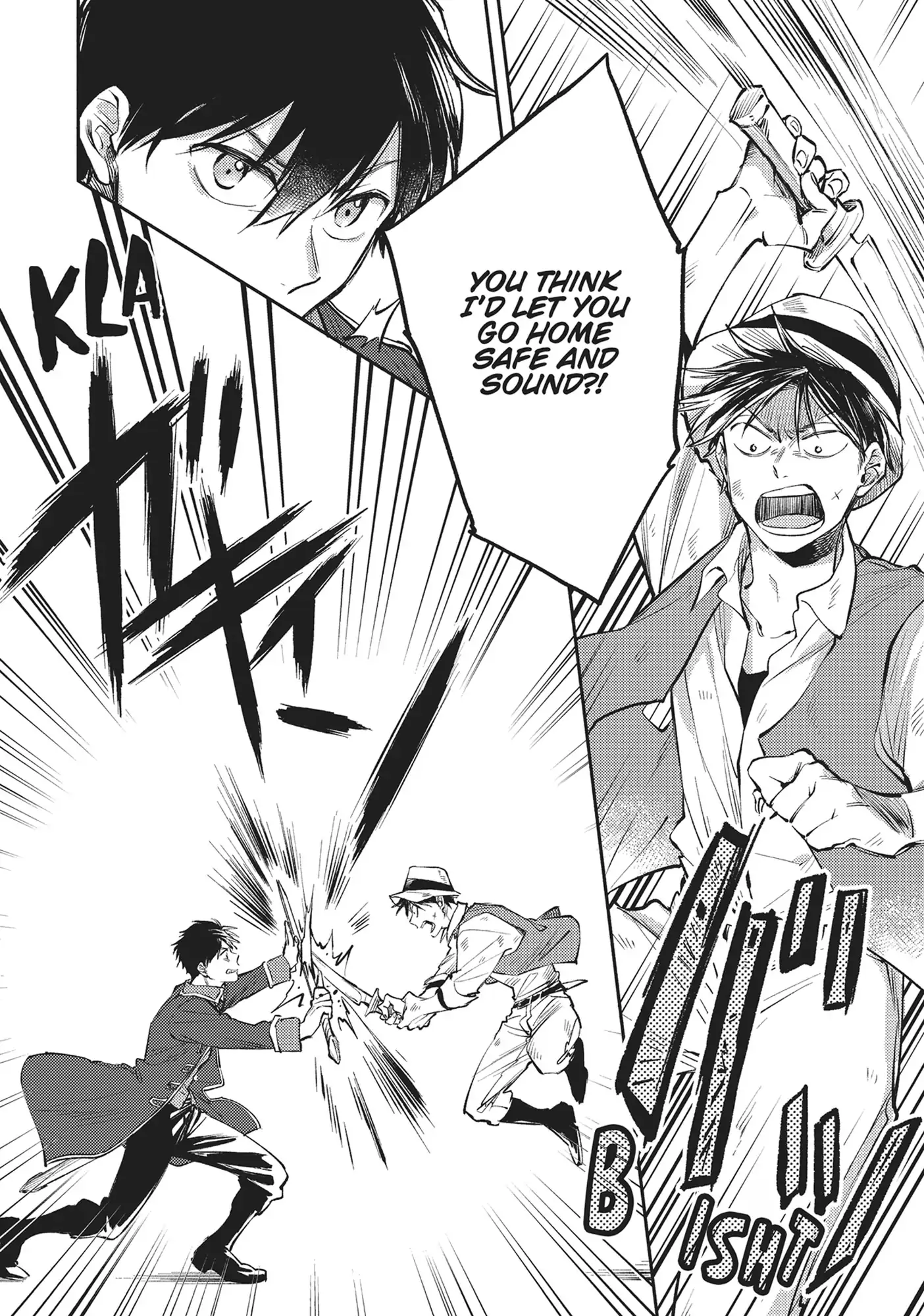 When I moved to another world, my dog became the strongest ~ When Silver Fenrir and I started living in another world ~ Chapter 29 — Page 6