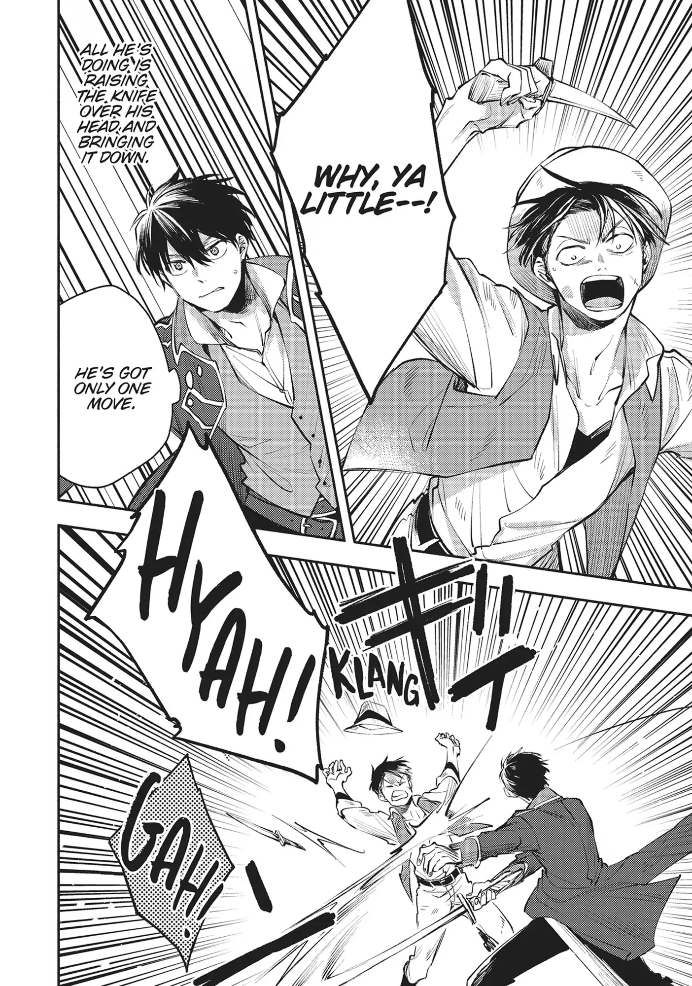 When I moved to another world, my dog became the strongest ~ When Silver Fenrir and I started living in another world ~ Chapter 29 — Page 8