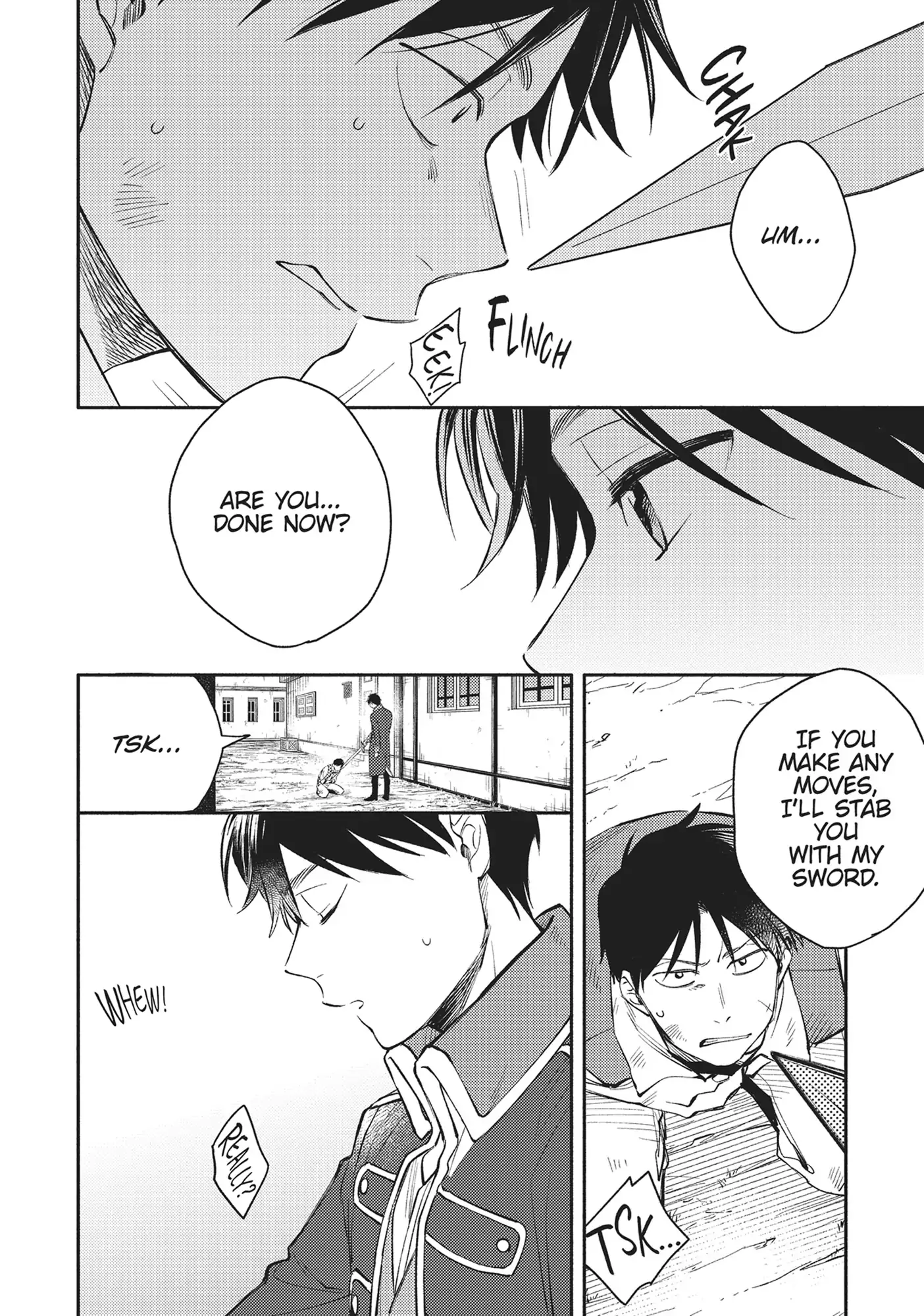 When I moved to another world, my dog became the strongest ~ When Silver Fenrir and I started living in another world ~ Chapter 29 — Page 10