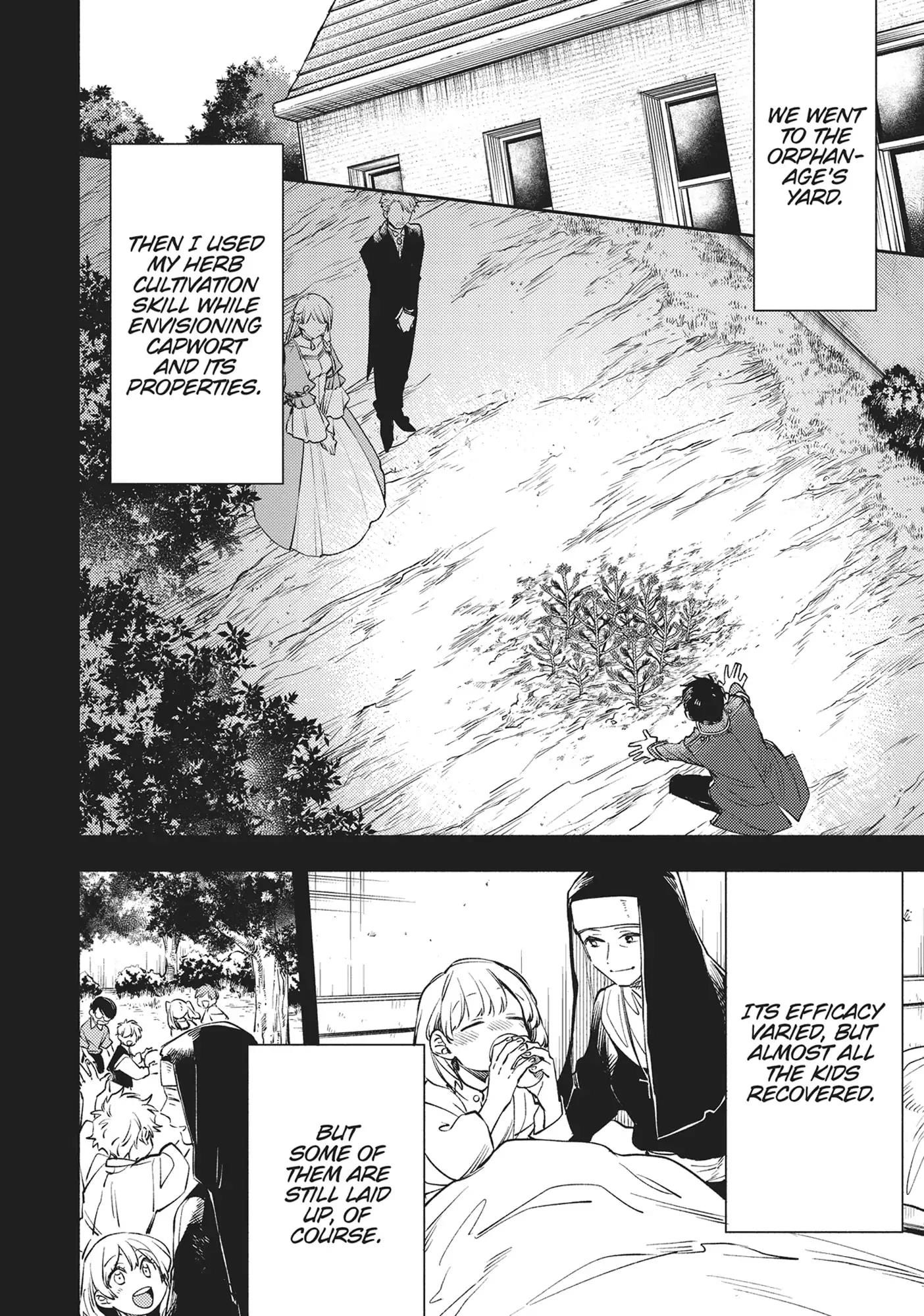When I moved to another world, my dog became the strongest ~ When Silver Fenrir and I started living in another world ~ Chapter 31 — Page 2