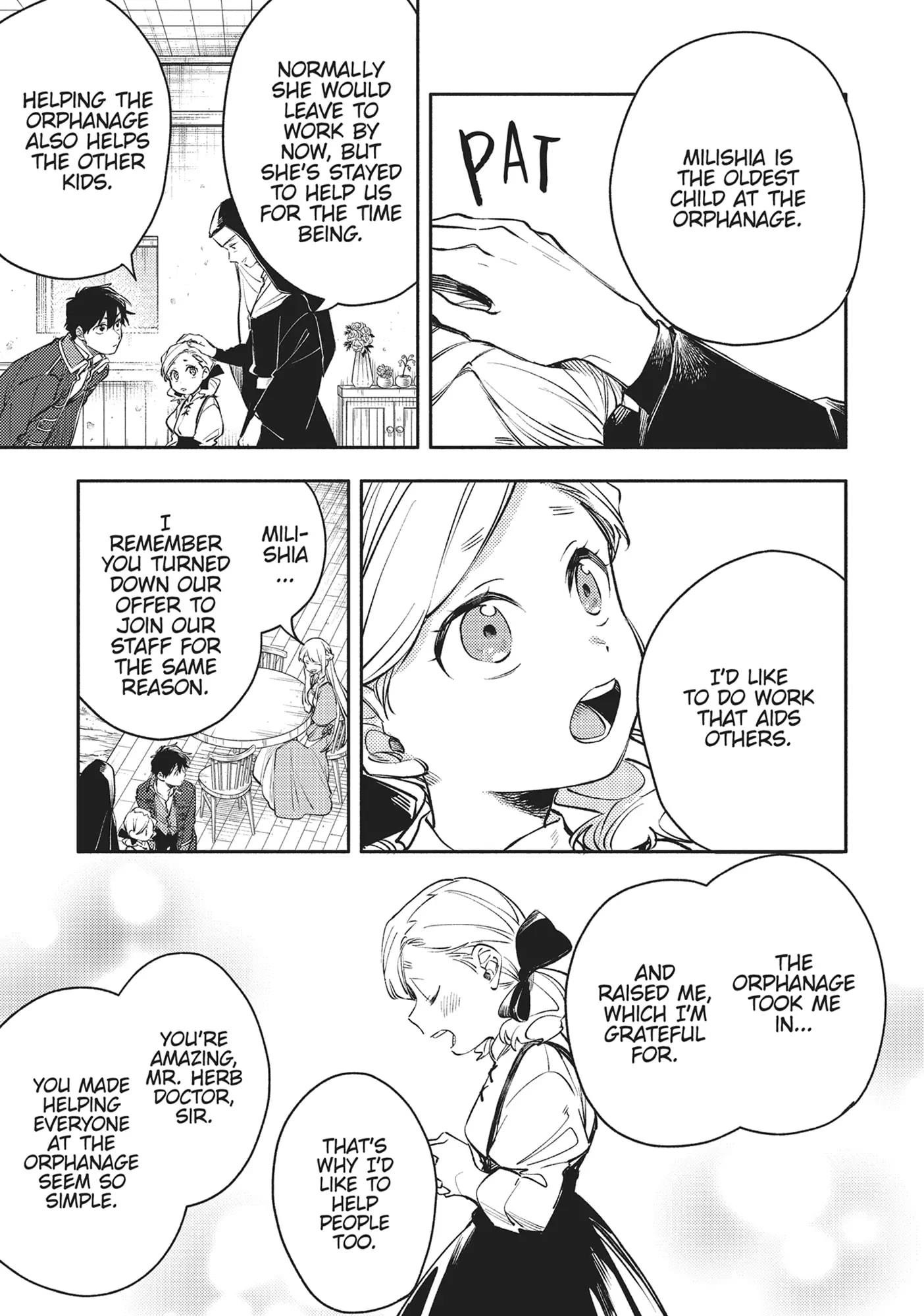 When I moved to another world, my dog became the strongest ~ When Silver Fenrir and I started living in another world ~ Chapter 31 — Page 9