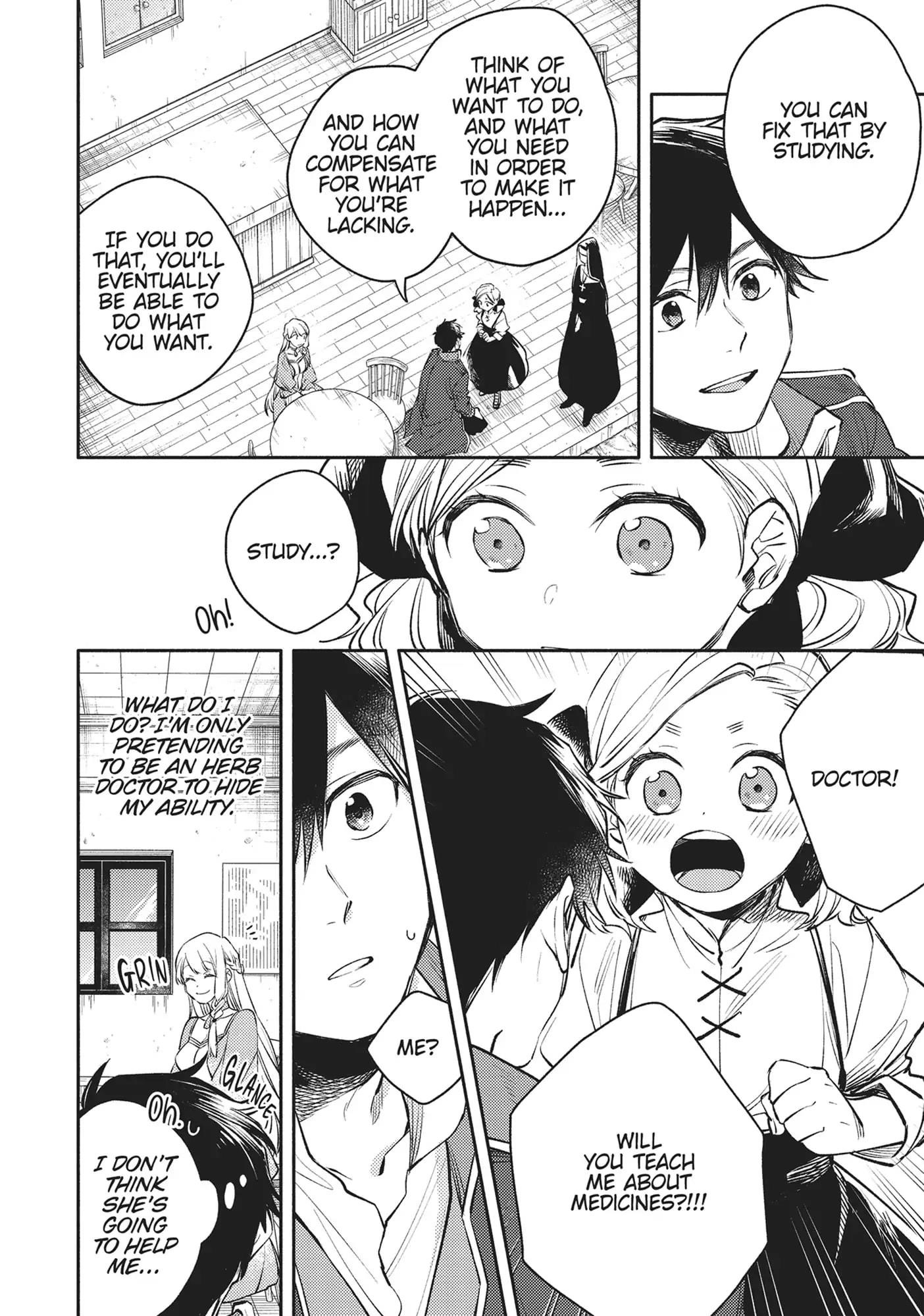 When I moved to another world, my dog became the strongest ~ When Silver Fenrir and I started living in another world ~ Chapter 31 — Page 12