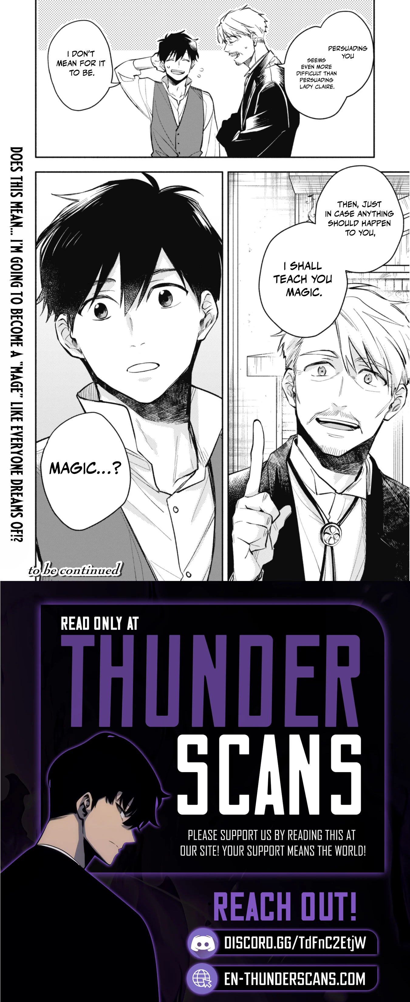 When I moved to another world, my dog became the strongest ~ When Silver Fenrir and I started living in another world ~ Chapter 35 — Page 24