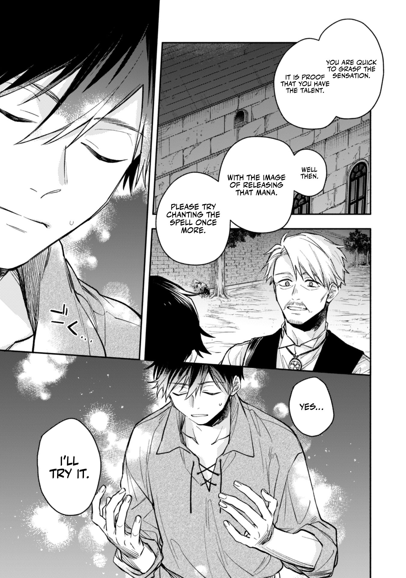 When I moved to another world, my dog became the strongest ~ When Silver Fenrir and I started living in another world ~ Chapter 36 — Page 16