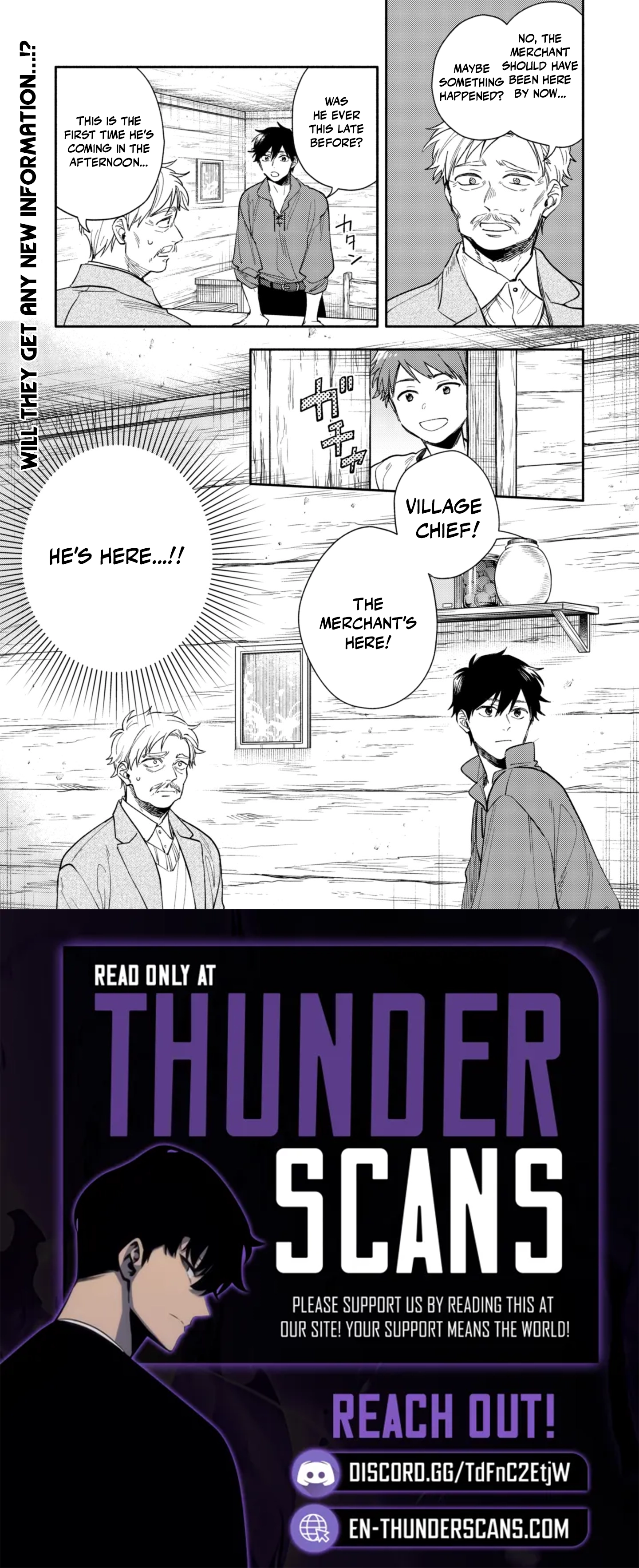 When I moved to another world, my dog became the strongest ~ When Silver Fenrir and I started living in another world ~ Chapter 40 — Page 24