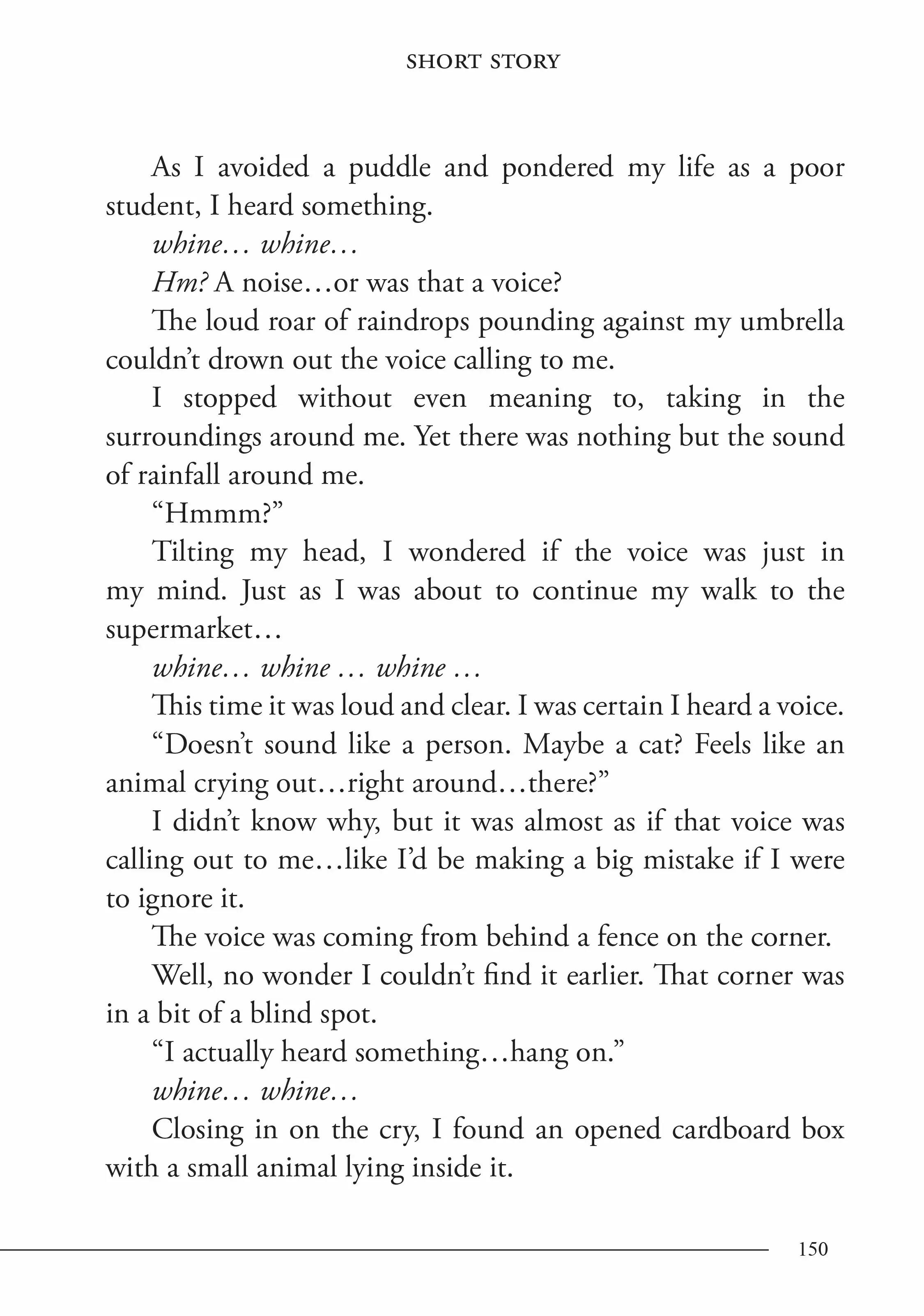 When I moved to another world, my dog became the strongest ~ When Silver Fenrir and I started living in another world ~ Chapter 6.5 — Page 2