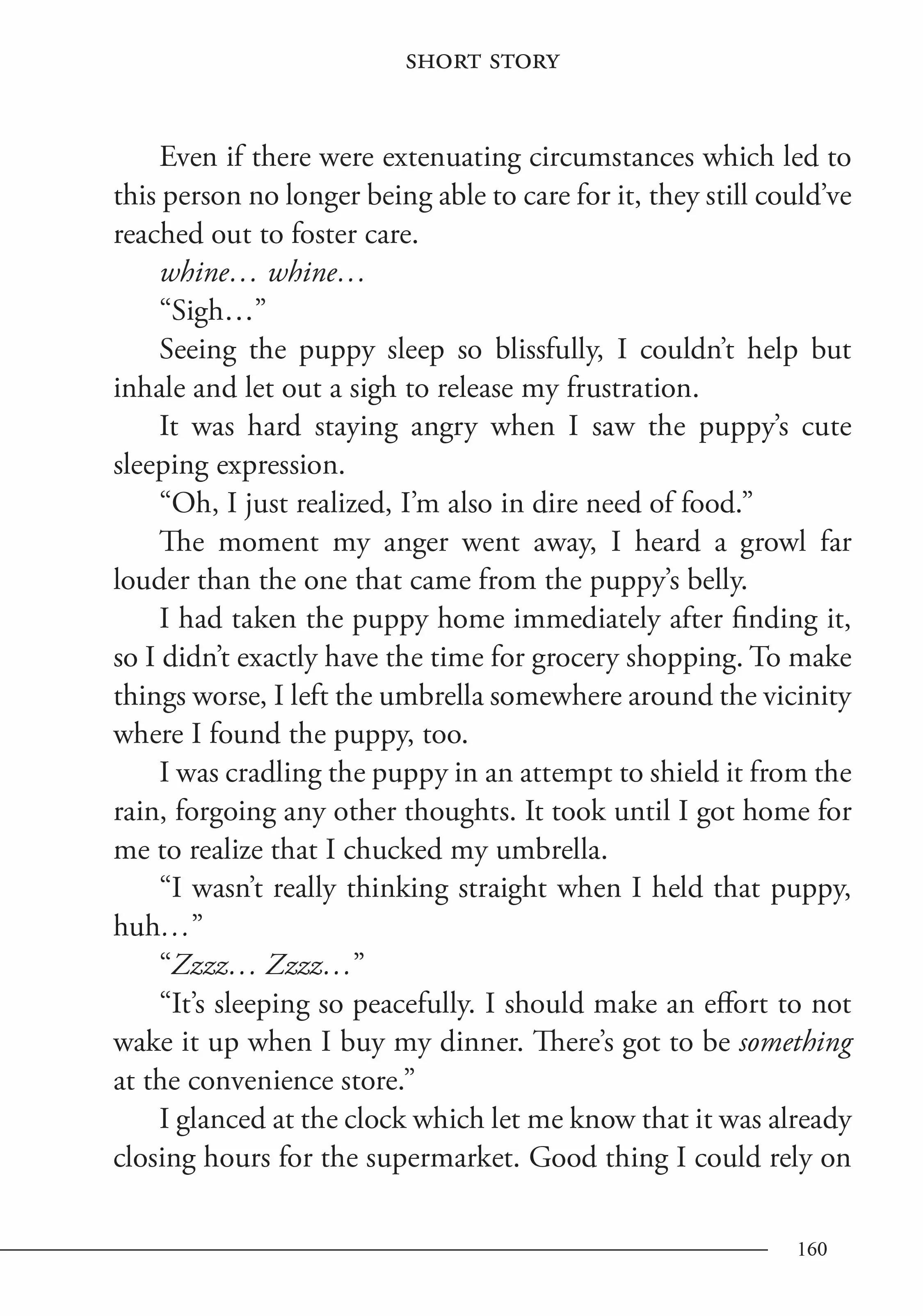 When I moved to another world, my dog became the strongest ~ When Silver Fenrir and I started living in another world ~ Chapter 6.5 — Page 12