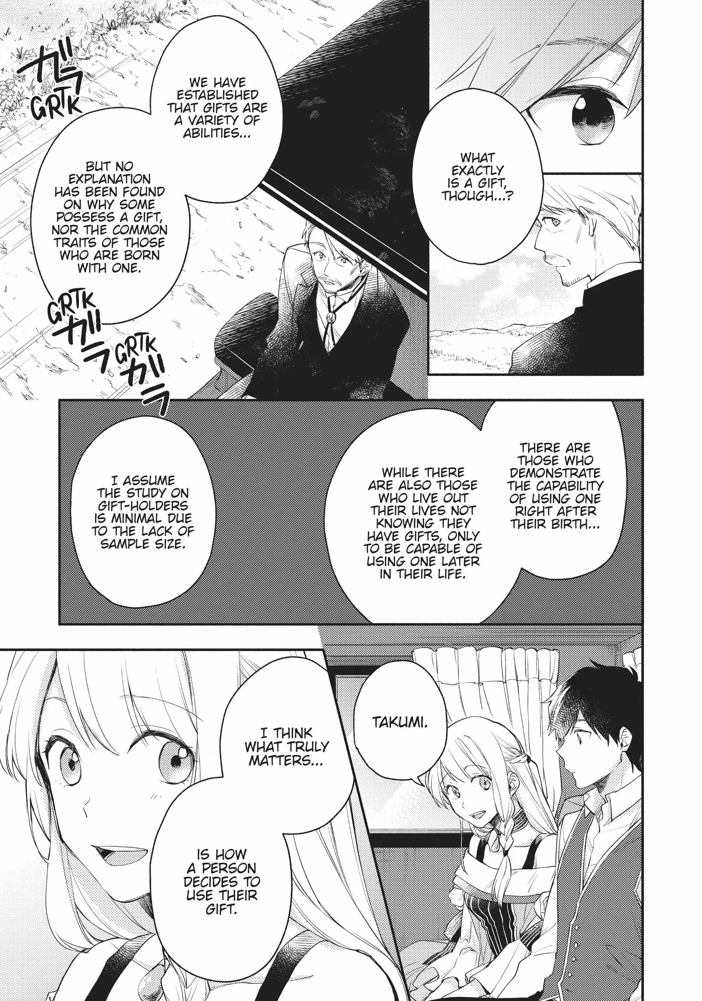 When I moved to another world, my dog became the strongest ~ When Silver Fenrir and I started living in another world ~ Chapter 6 — Page 5