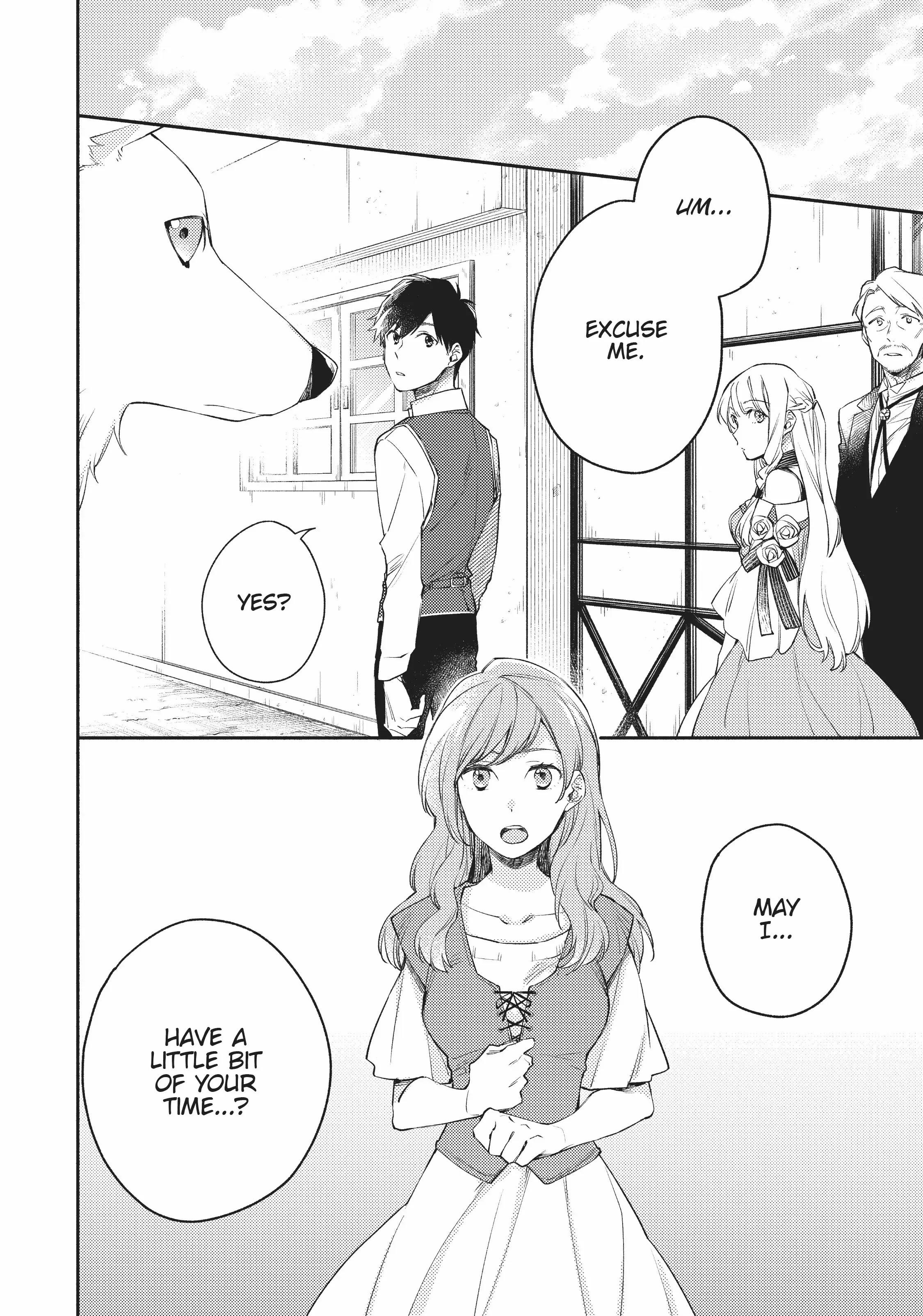 When I moved to another world, my dog became the strongest ~ When Silver Fenrir and I started living in another world ~ Chapter 6 — Page 22