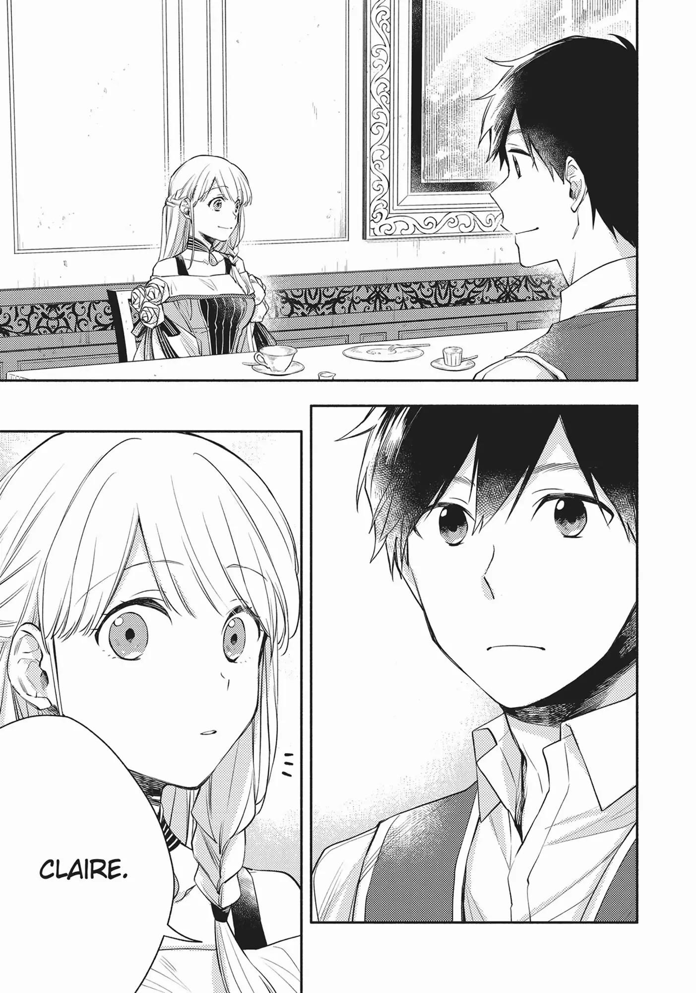 When I moved to another world, my dog became the strongest ~ When Silver Fenrir and I started living in another world ~ Chapter 9 — Page 5