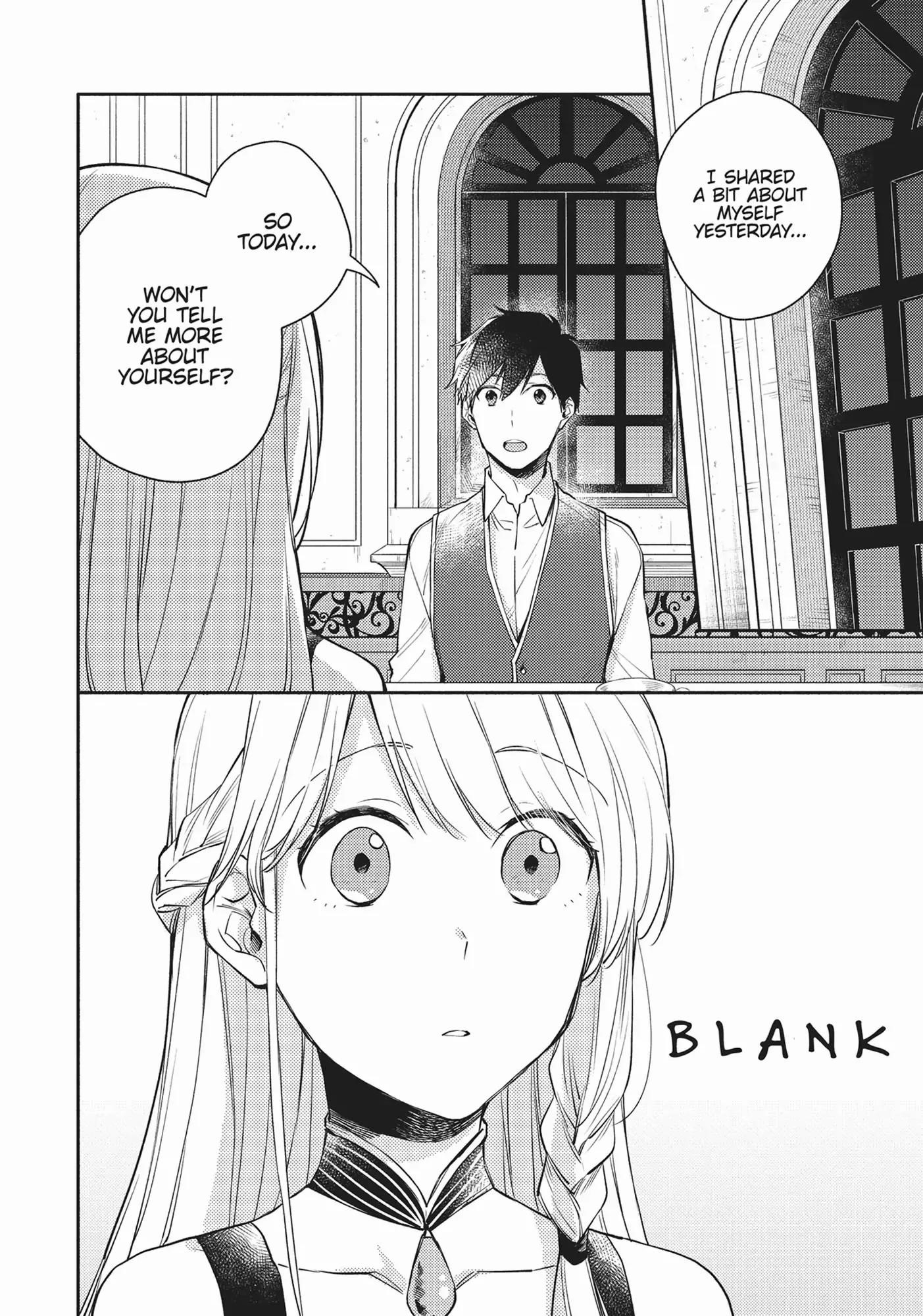 When I moved to another world, my dog became the strongest ~ When Silver Fenrir and I started living in another world ~ Chapter 9 — Page 6