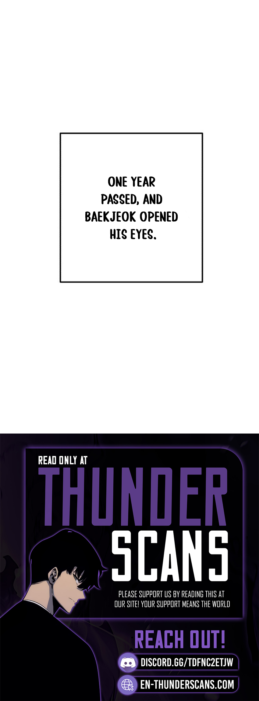 When Love Ends, You End Chapter 1 — Page 8