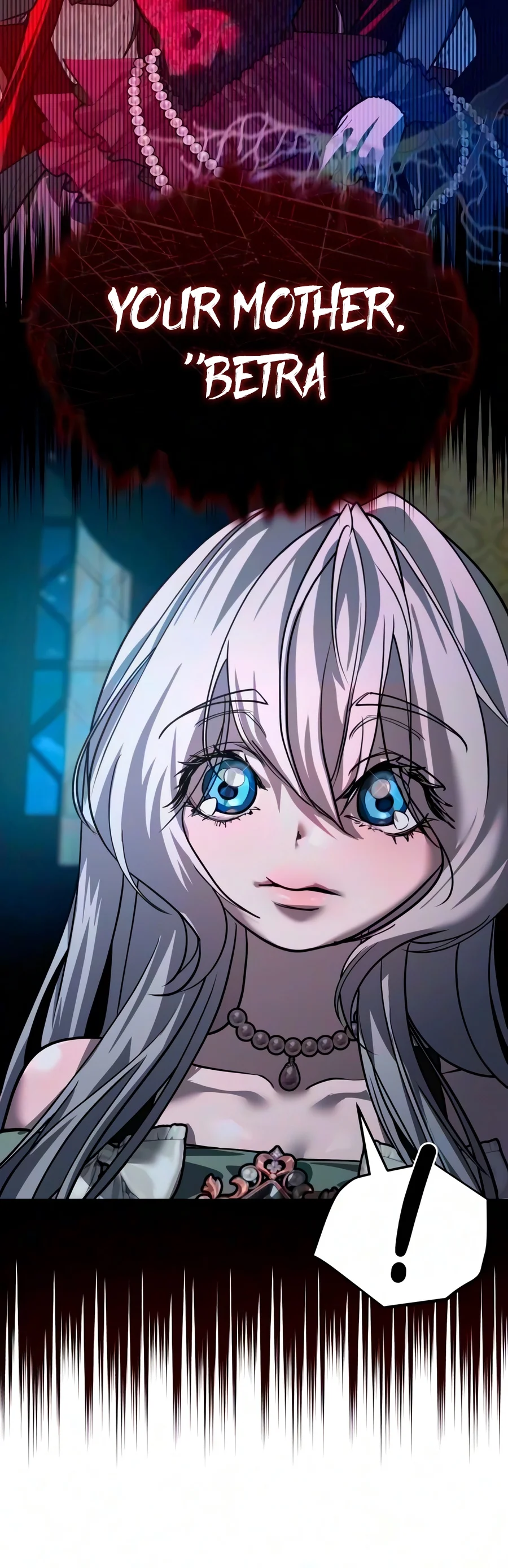 Whispers of a Scheming Demon Chapter 7 — Page 6