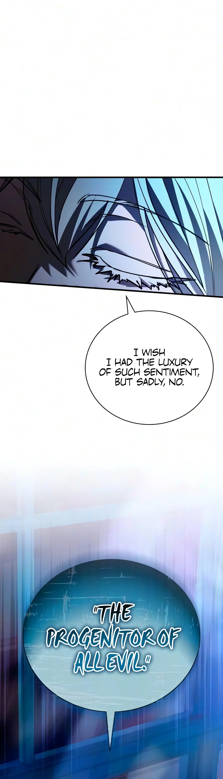 Whispers of a Scheming Demon Chapter 7 — Page 20