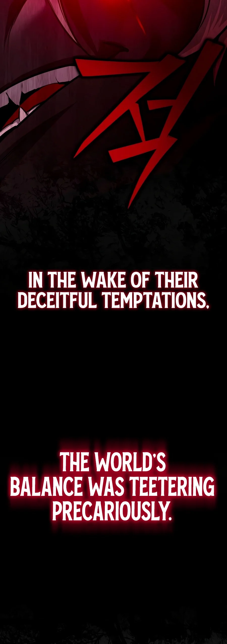 Whispers of a Scheming Demon Chapter 1 — Page 3