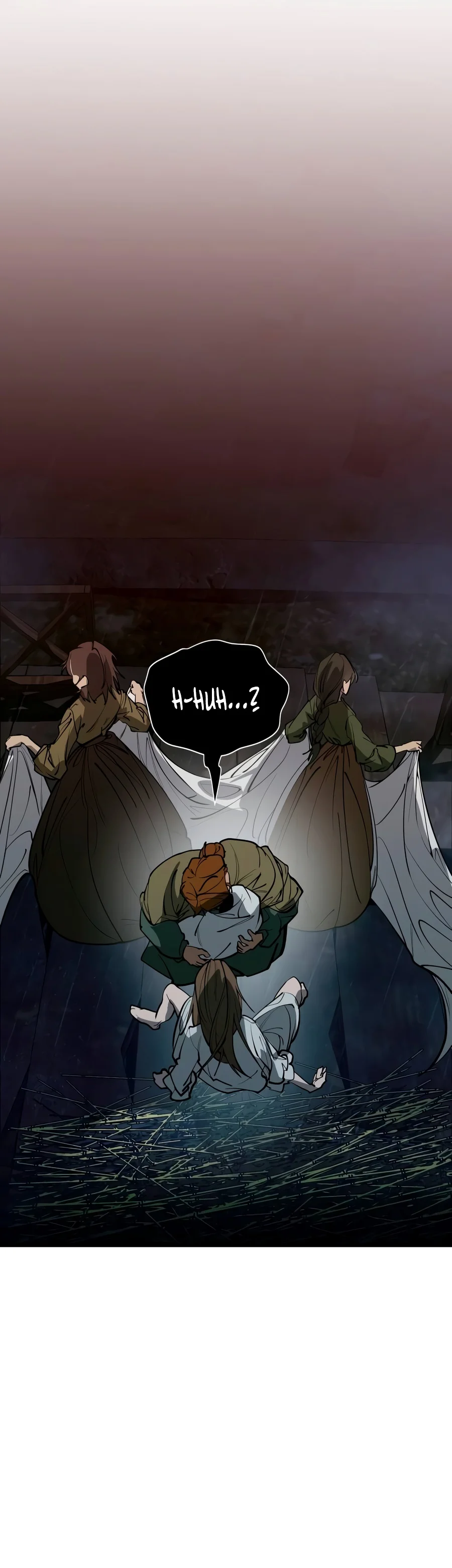 Whispers of a Scheming Demon Chapter 1 — Page 7