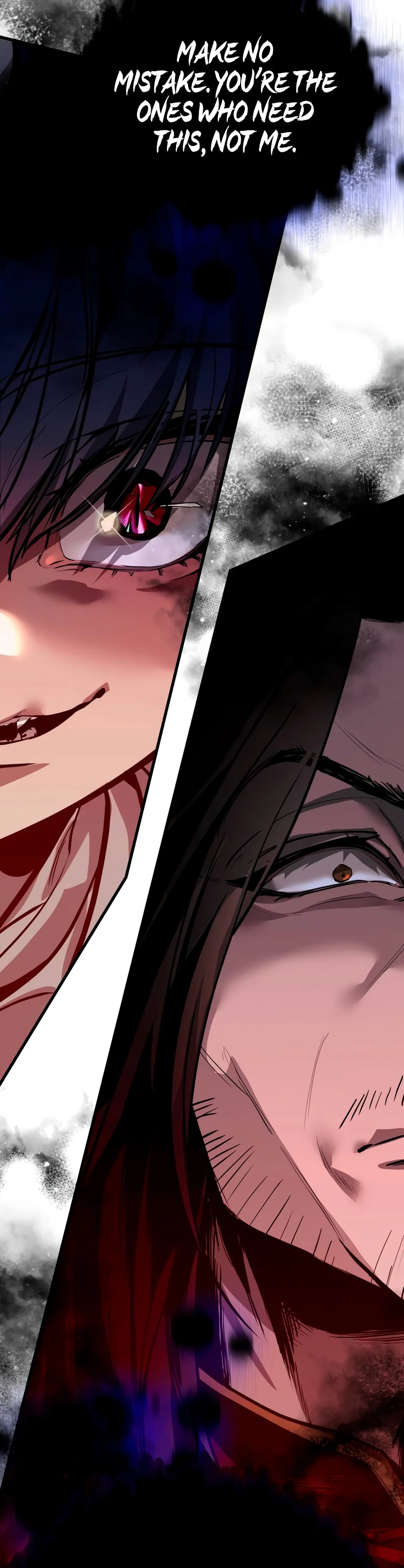 Whispers of a Scheming Demon Chapter 1 — Page 25