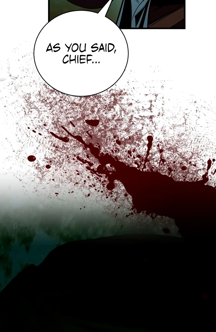 Whispers of a Scheming Demon Chapter 1 — Page 27